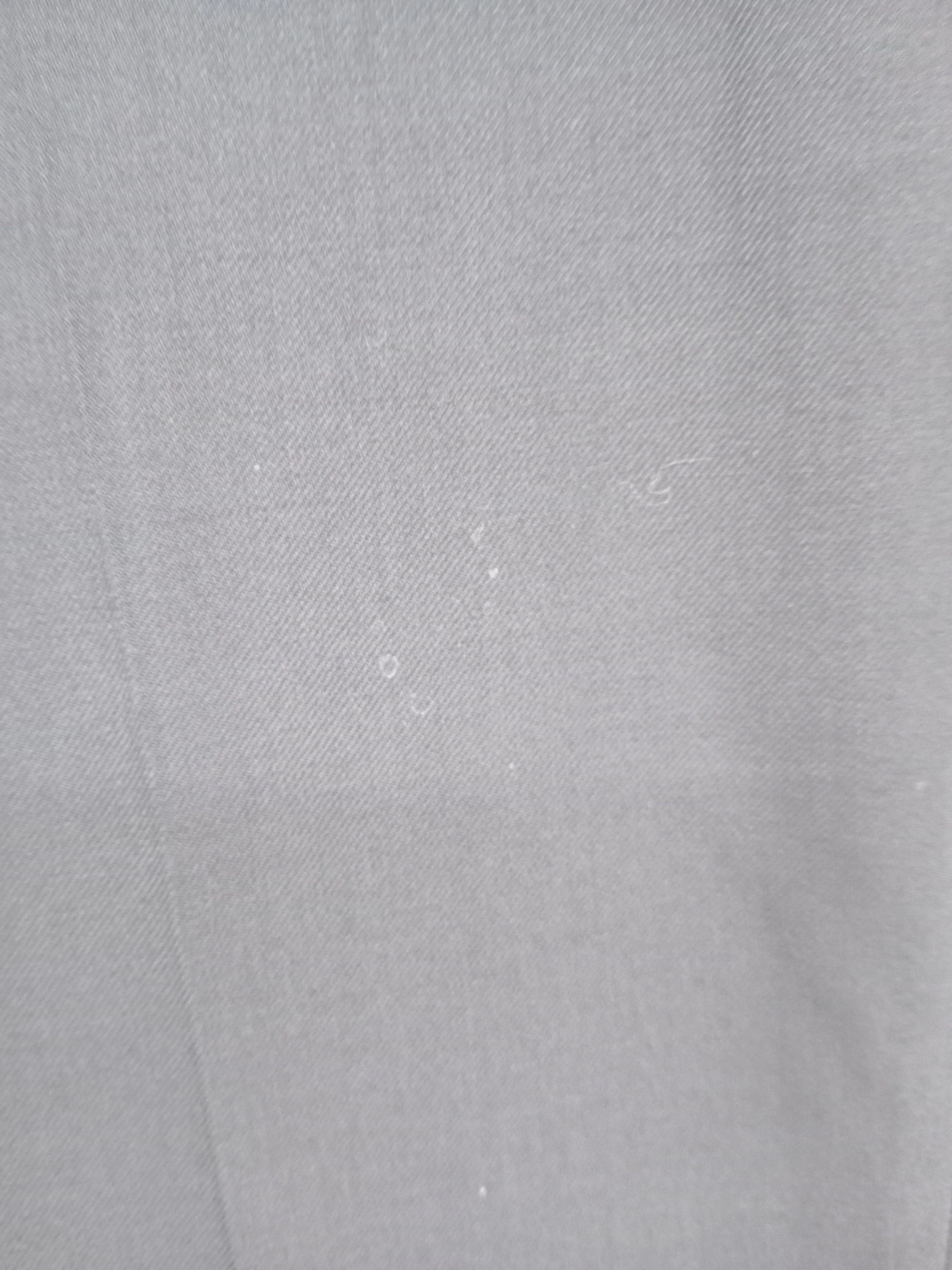 Paul Smith Women's Suit Trousers UK 12 Blue 100% Other Tapered Dress Pants - Image 5