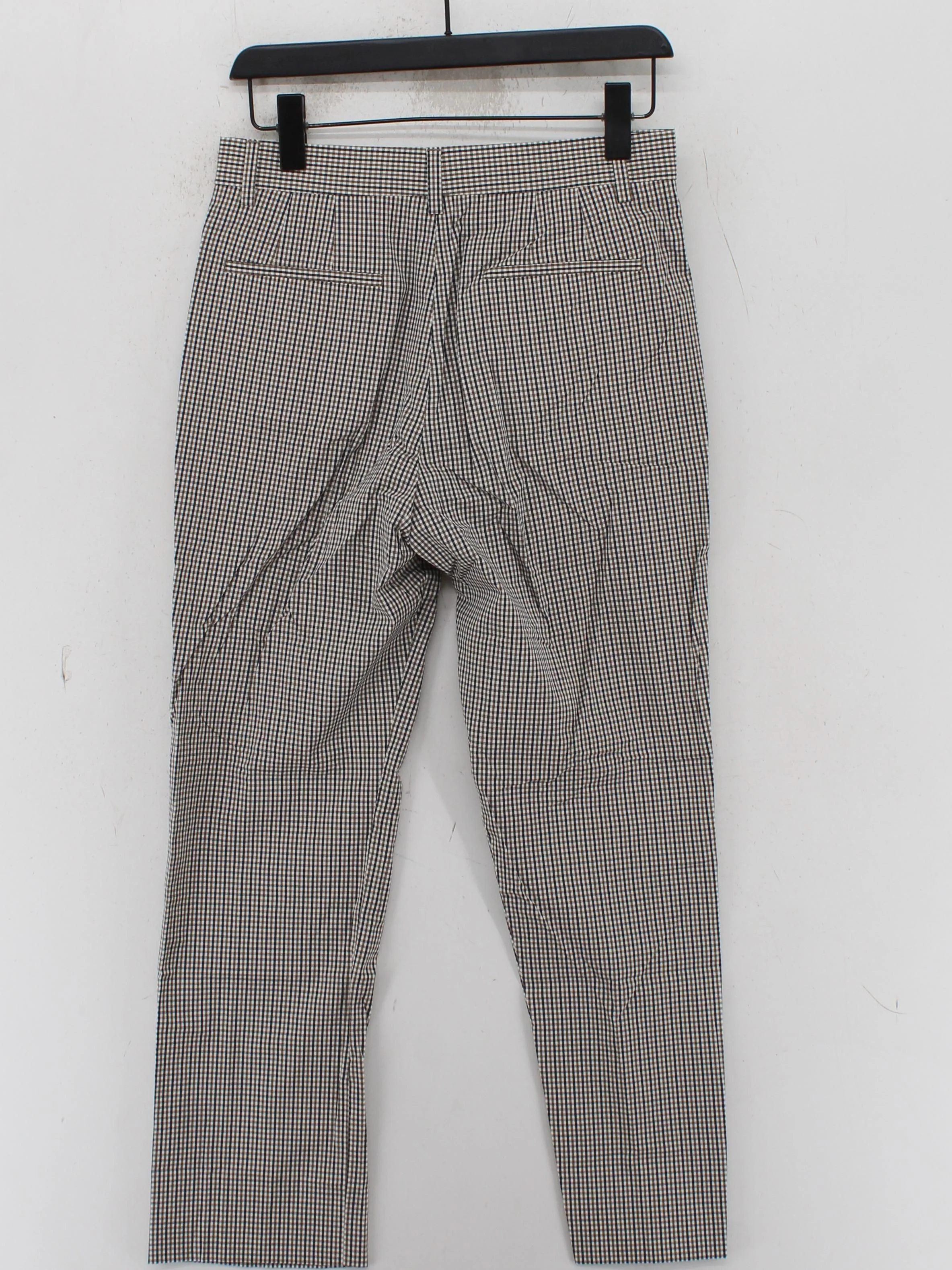 Paul Smith Women's Suit Trousers UK 12 Multi Cotton New with tags - Image 2