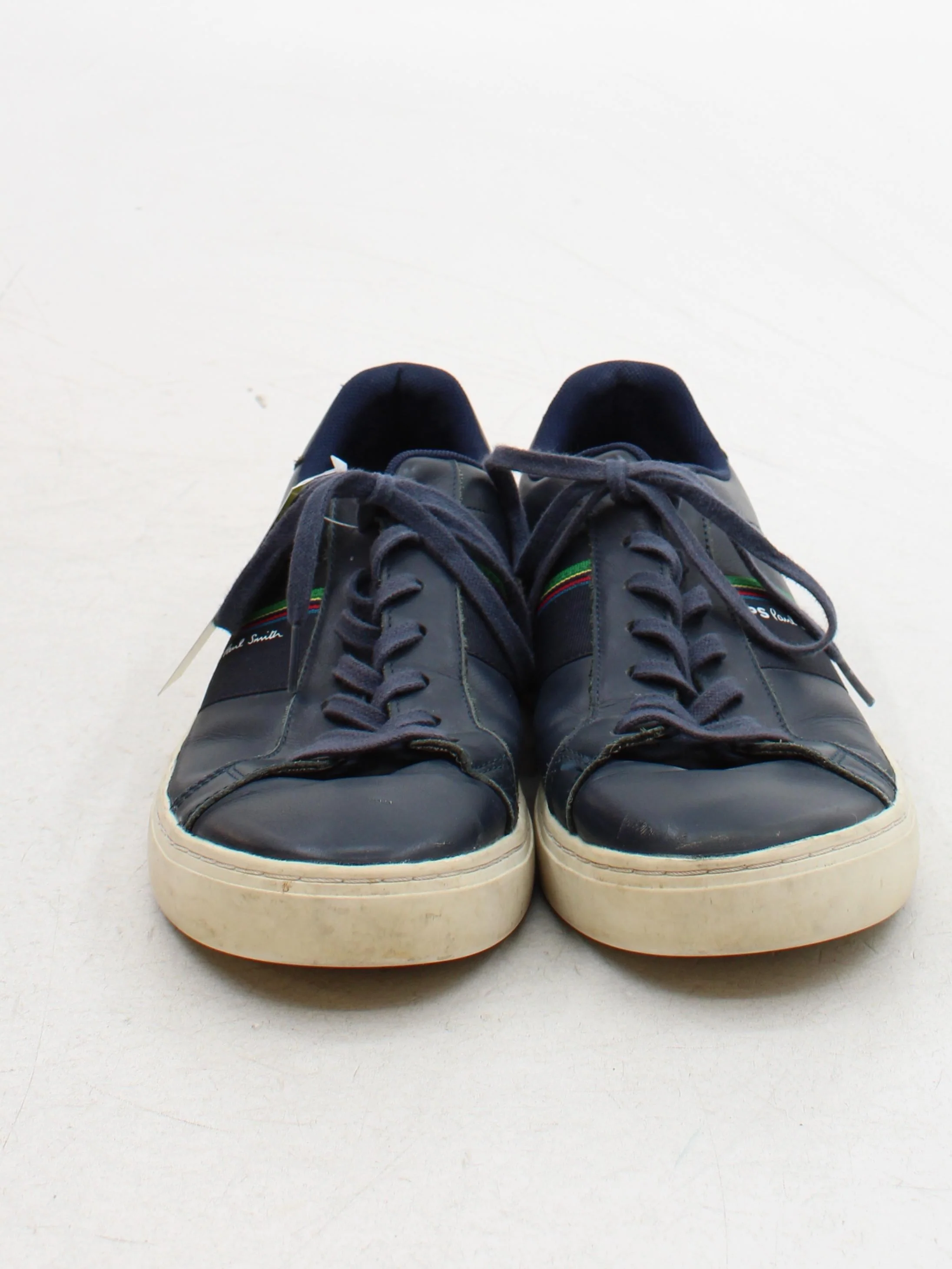 Paul Smith Women's Trainers EU43 in Blue - Image 2