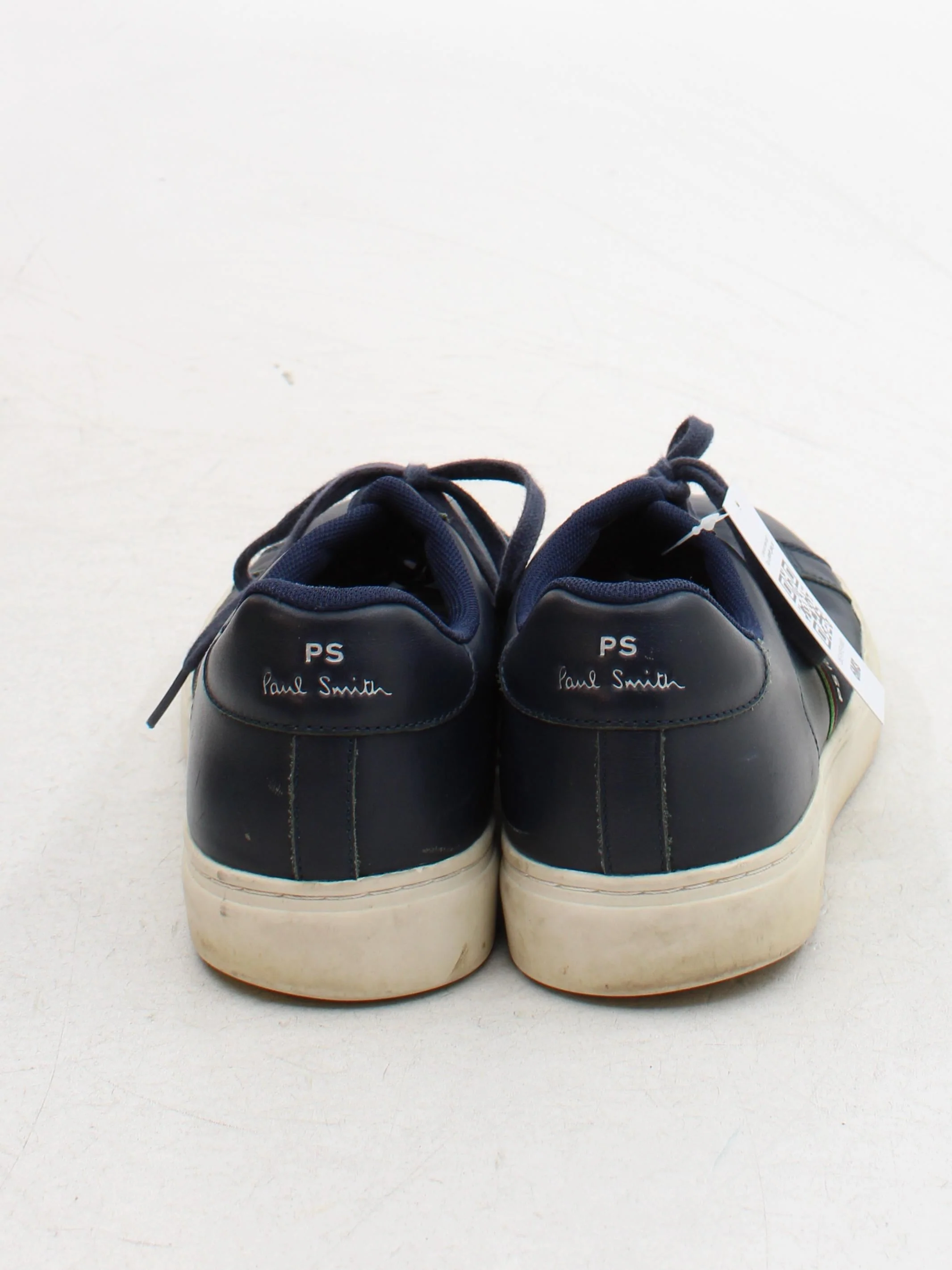 Paul Smith Women's Trainers EU43 in Blue - Image 3
