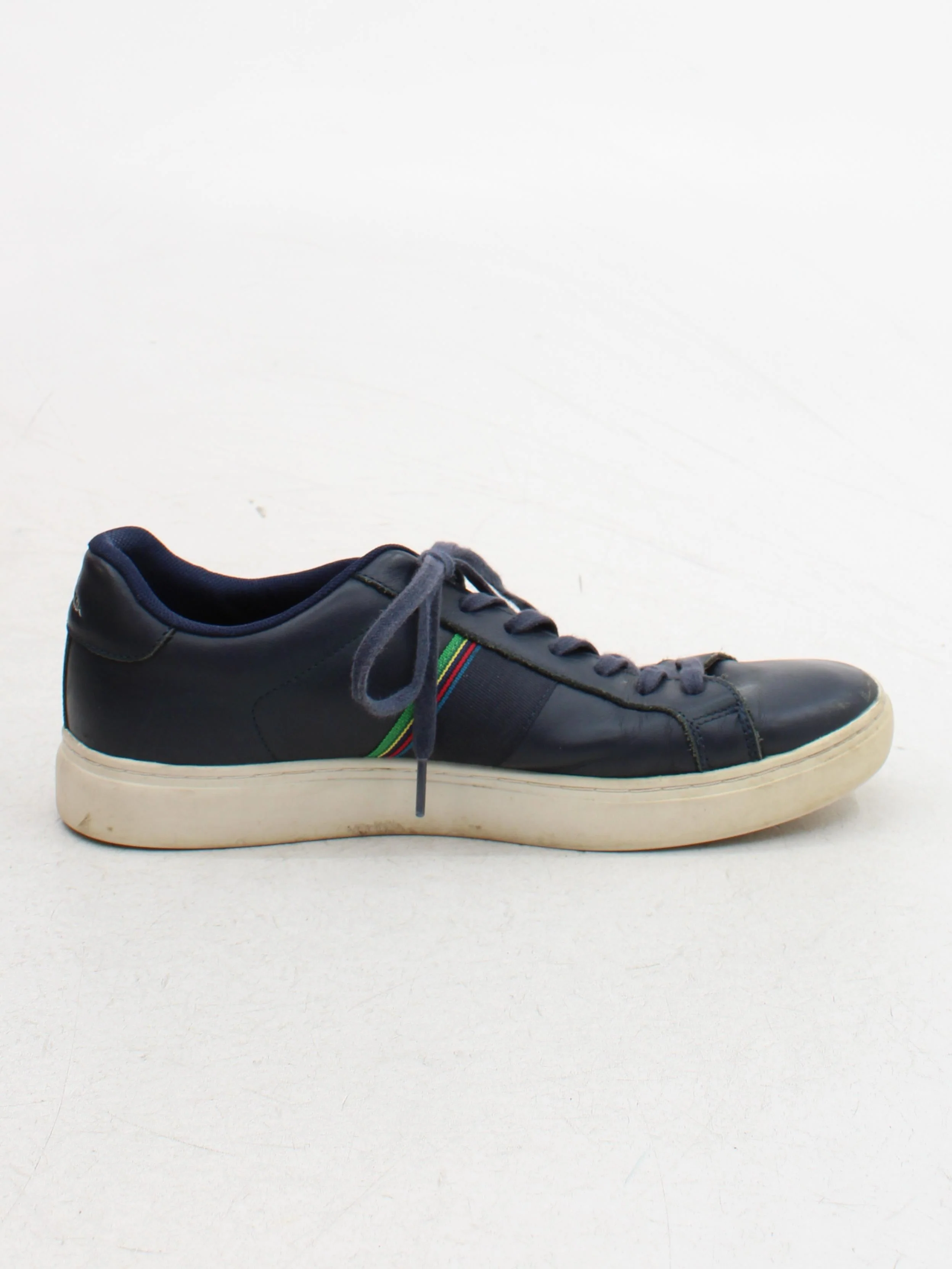 Paul Smith Women's Trainers EU43 in Blue - Image 5