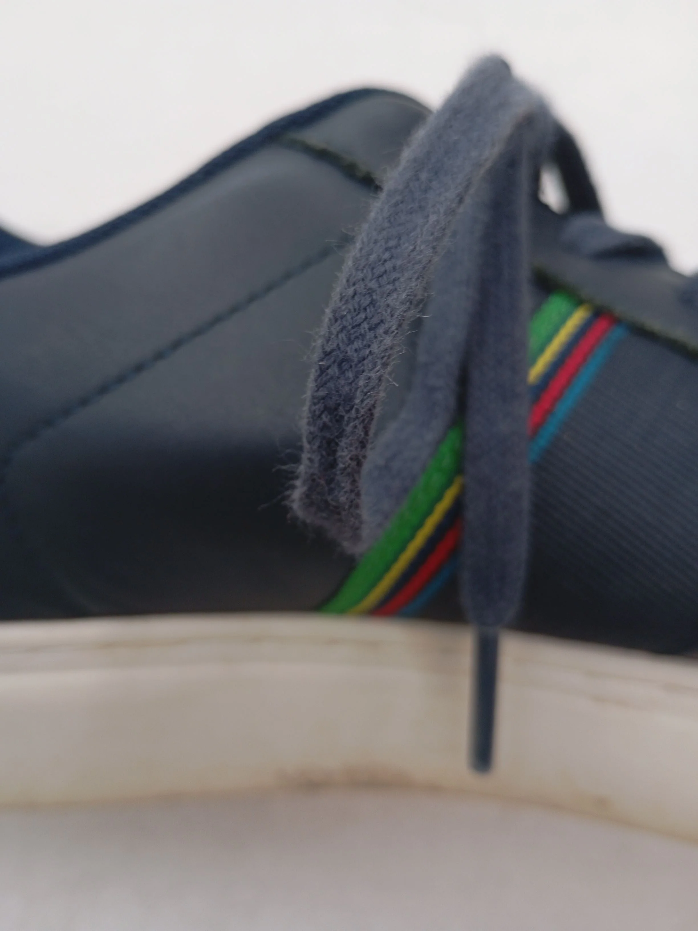 Paul Smith Women's Trainers EU43 in Blue - Image 8