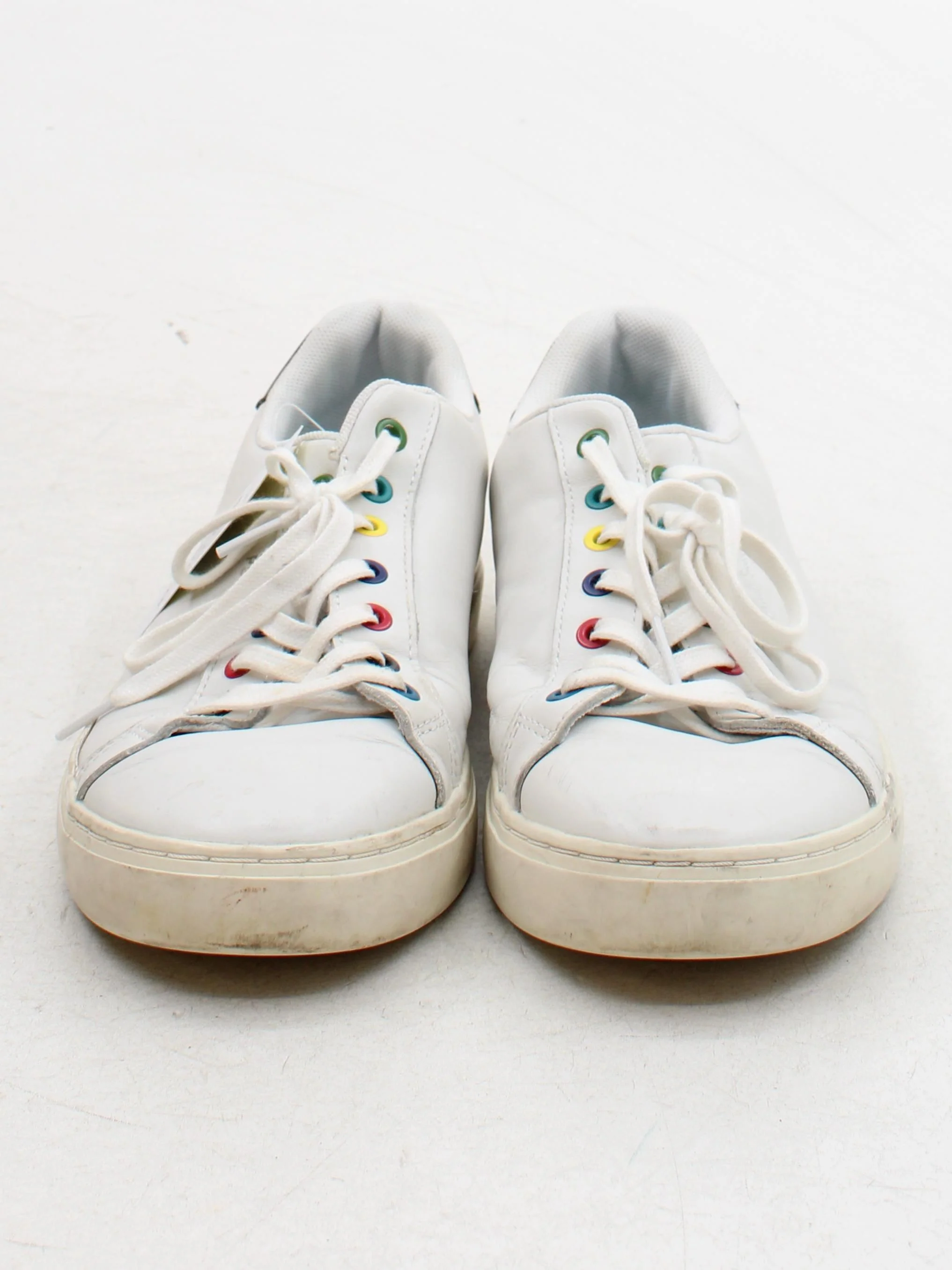 Paul Smith Women's Trainers EU43 in White - Image 2