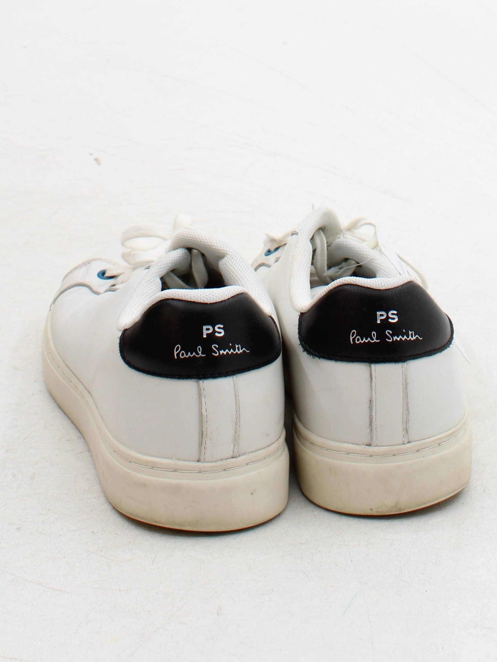 Paul Smith Women's Trainers EU43 in White - Image 3