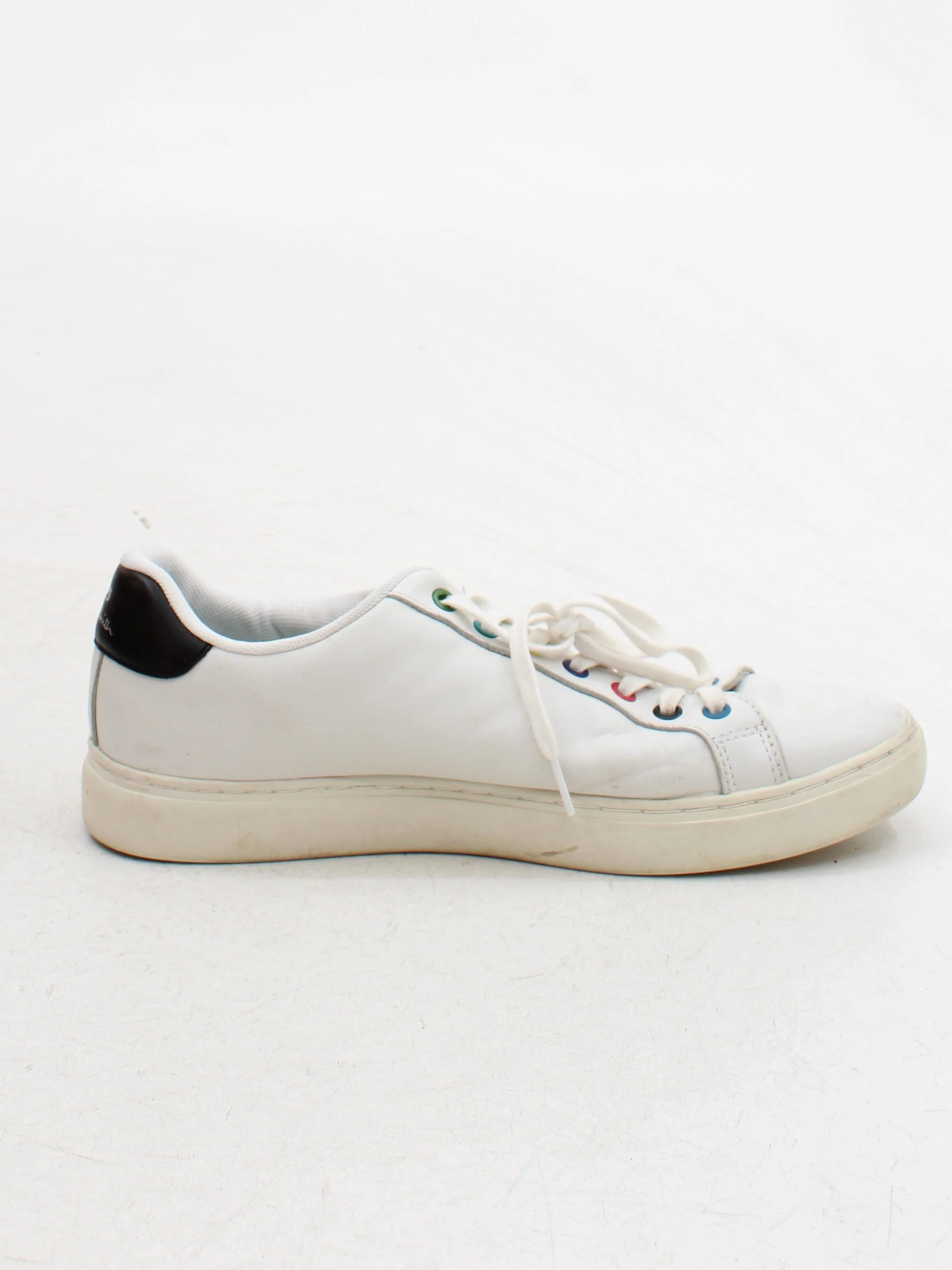 Paul Smith Women's Trainers EU43 in White - Image 5