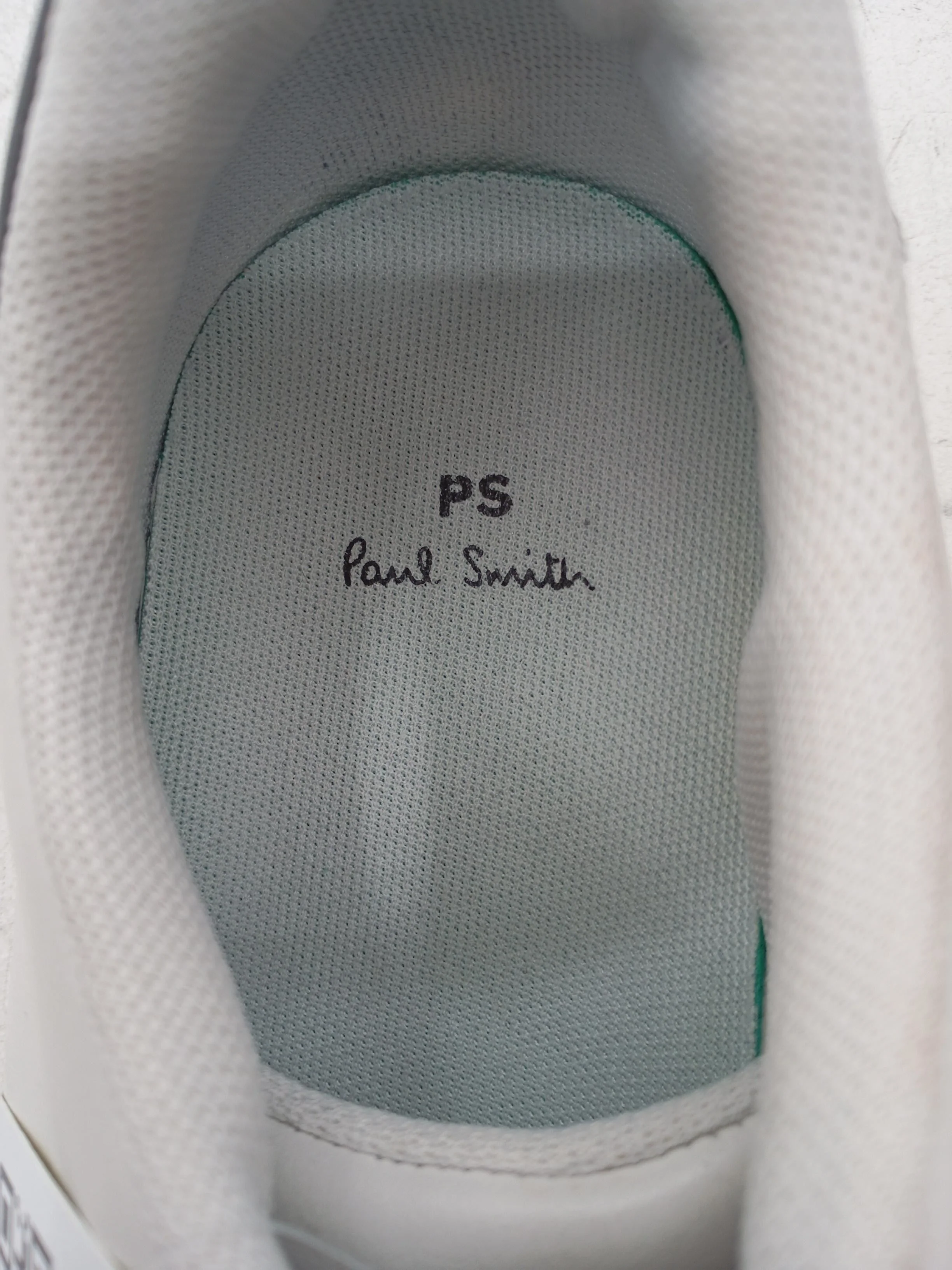 Paul Smith Women's Trainers EU43 in White - Image 6