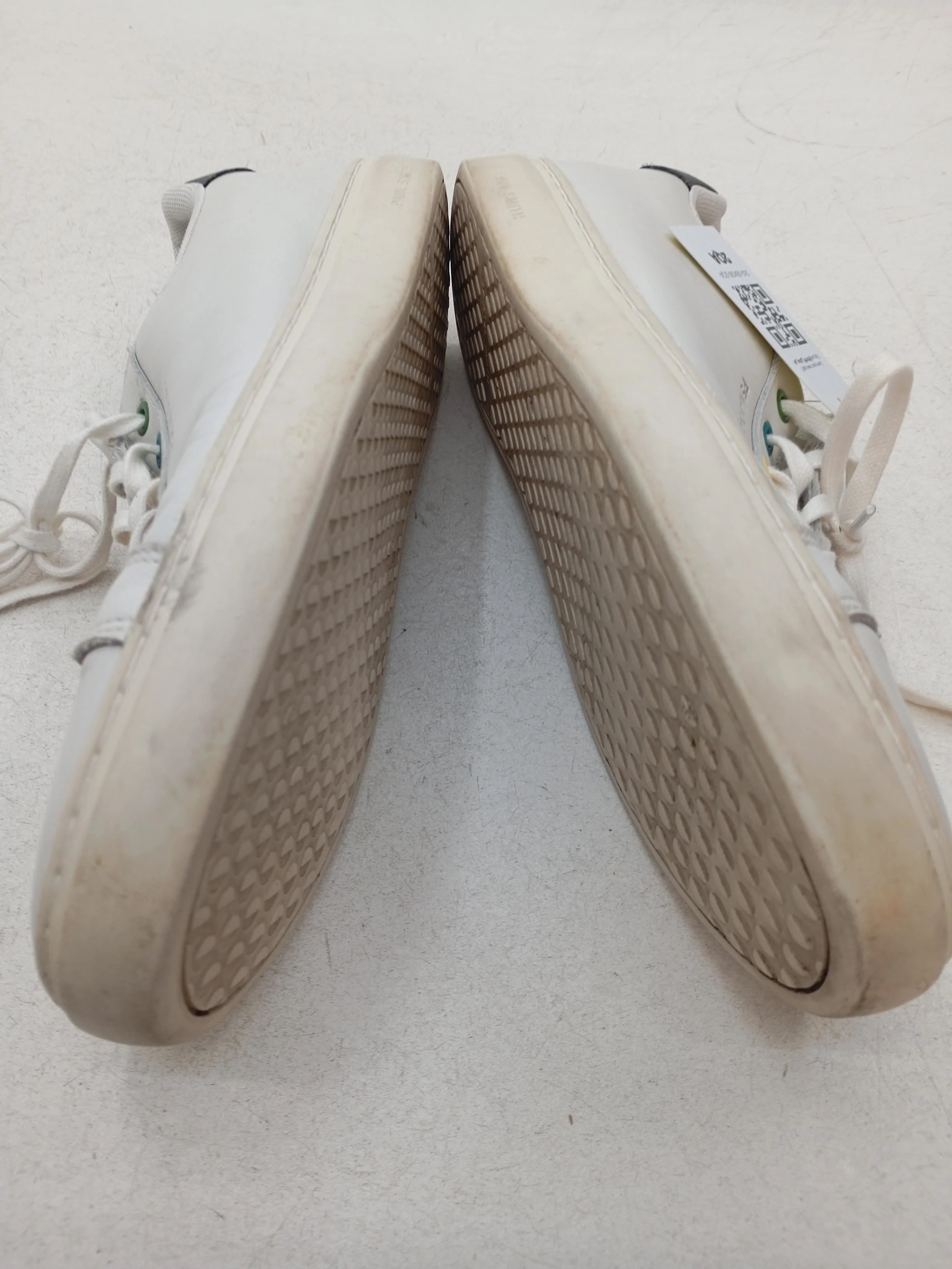 Paul Smith Women's Trainers EU43 in White - Image 7