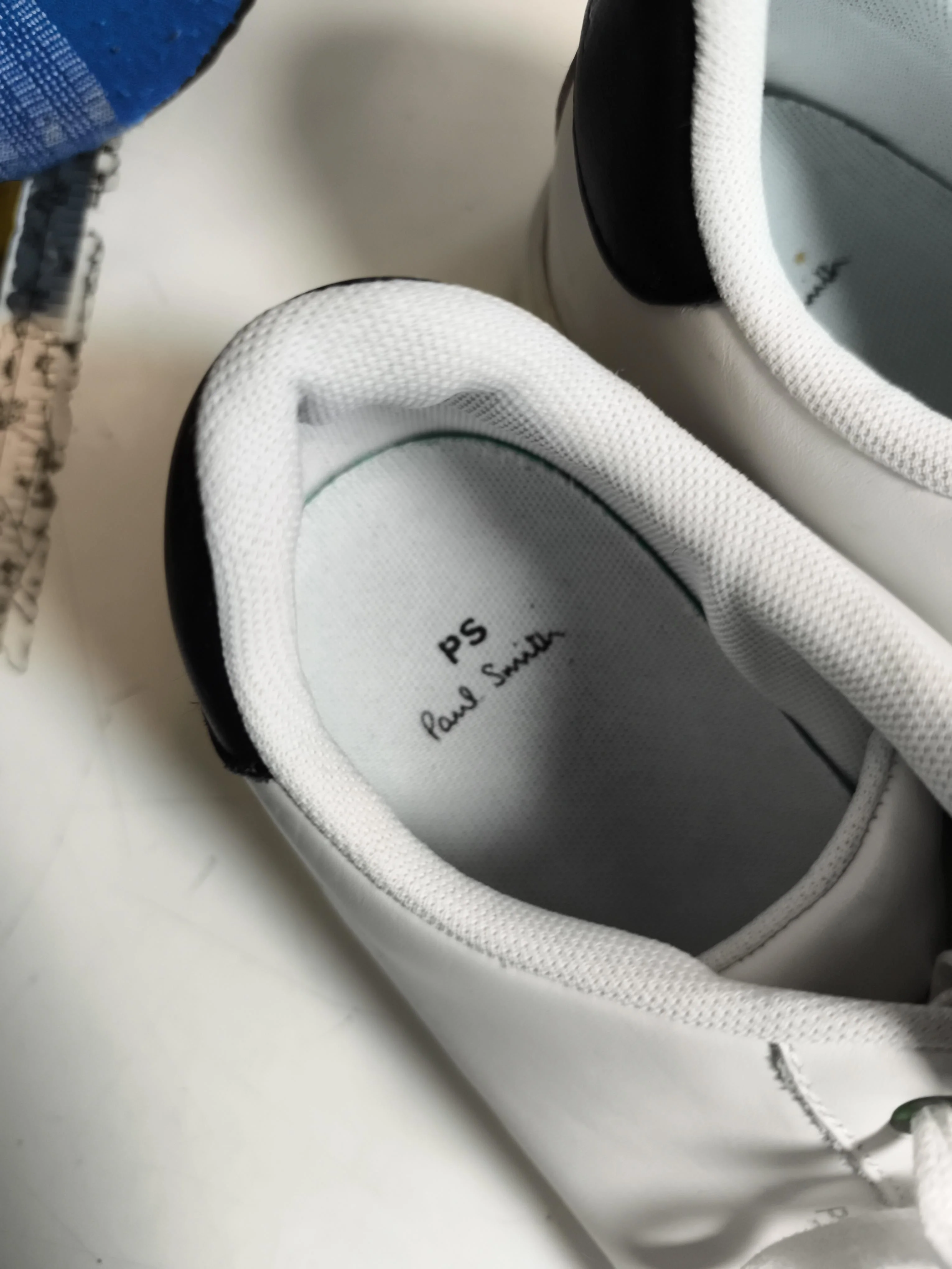 Paul Smith Women's Trainers EU43 in White - Image 9