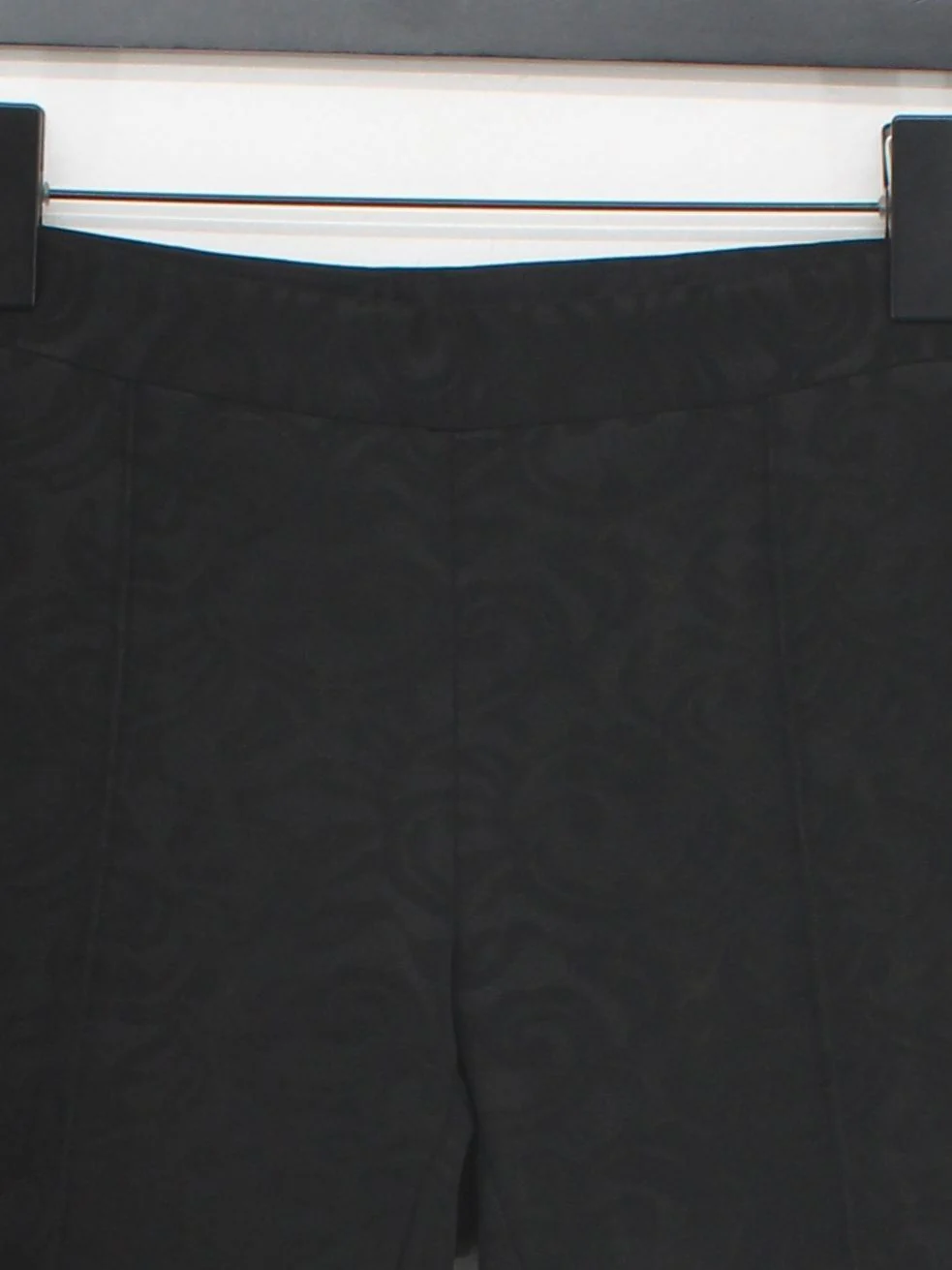 Paul Smith Women's Trousers UK 14 Black Polyester New with tags - Image 3