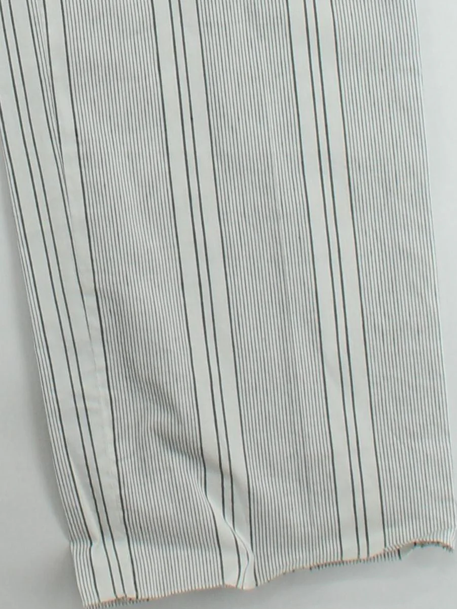 Paul Smith Women's Trousers UK 16 White Cotton New with tags - Image 4