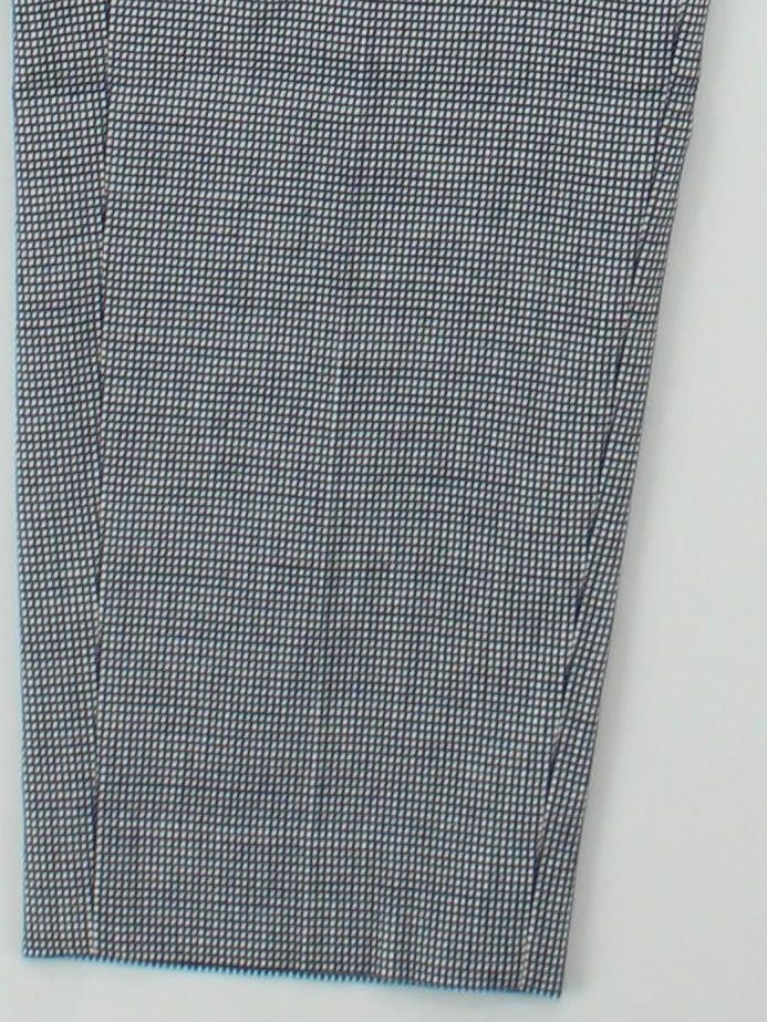 Paul Smith Women's Trousers W 30 in Grey Cotton New with tags - Image 4