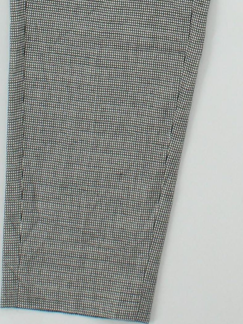 Paul Smith Women's Trousers W 32 in Grey Cotton - Image 4