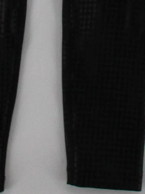 Peloton Women's Leggings XS Black Polyester with Spandex Full length - Image 4