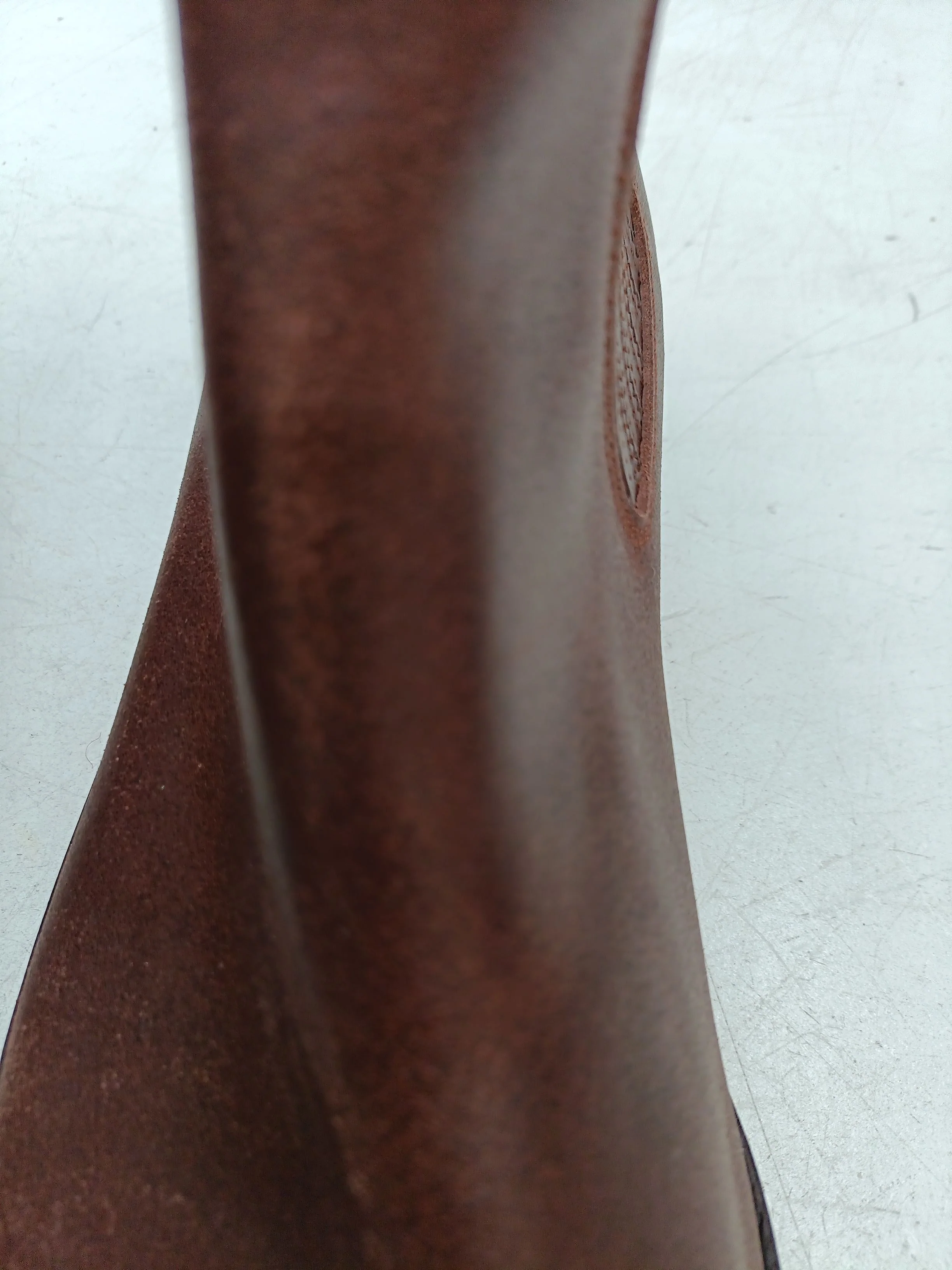 Penelope Chilvers Men's Boots UK 10 Brown 100% Leather Chelsea - Image 8