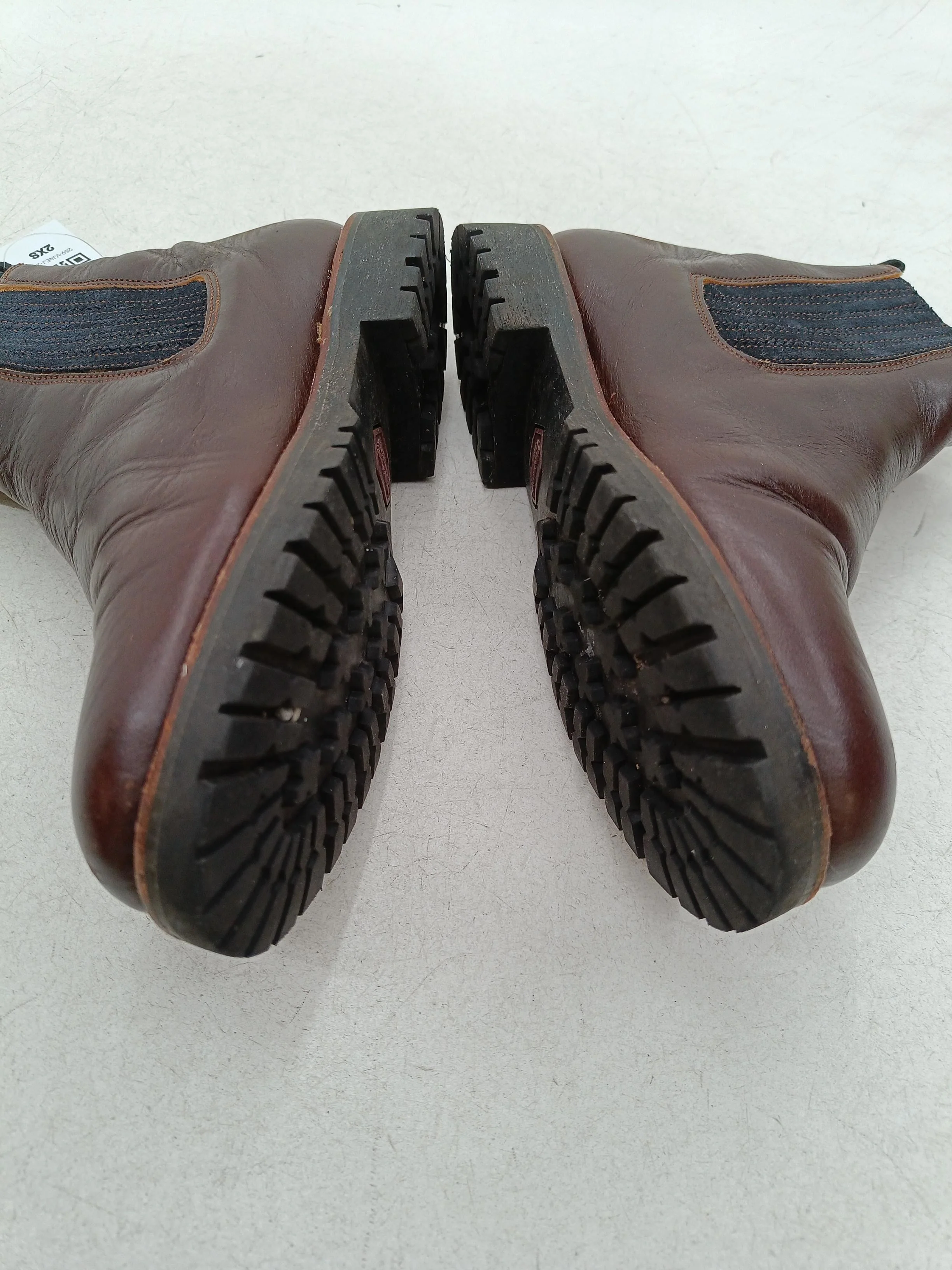 Penelope Chilvers Men's Boots UK 6 Brown 100% Leather Chelsea - Image 7