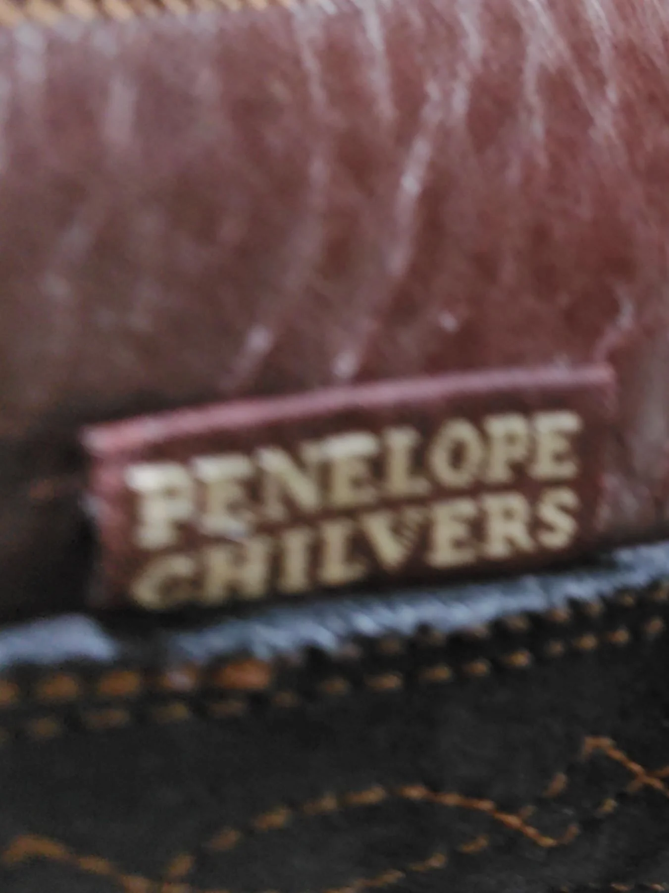 Penelope Chilvers Men's Boots UK 6 Brown 100% Leather Chelsea - Image 9