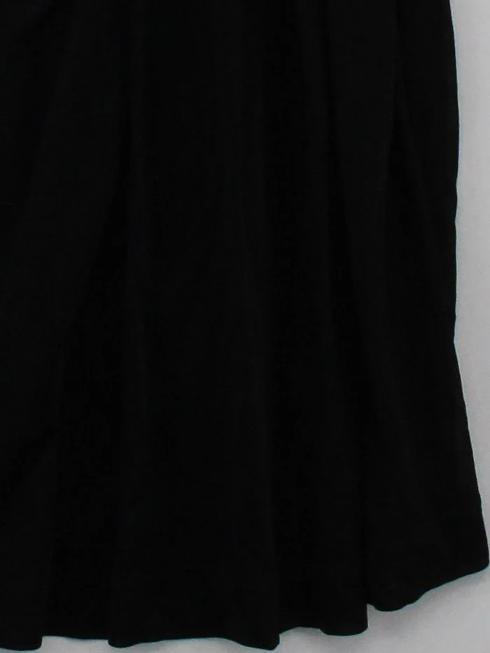 Penny Black Bodycon Midi Dress UK10 in Black - Image 4