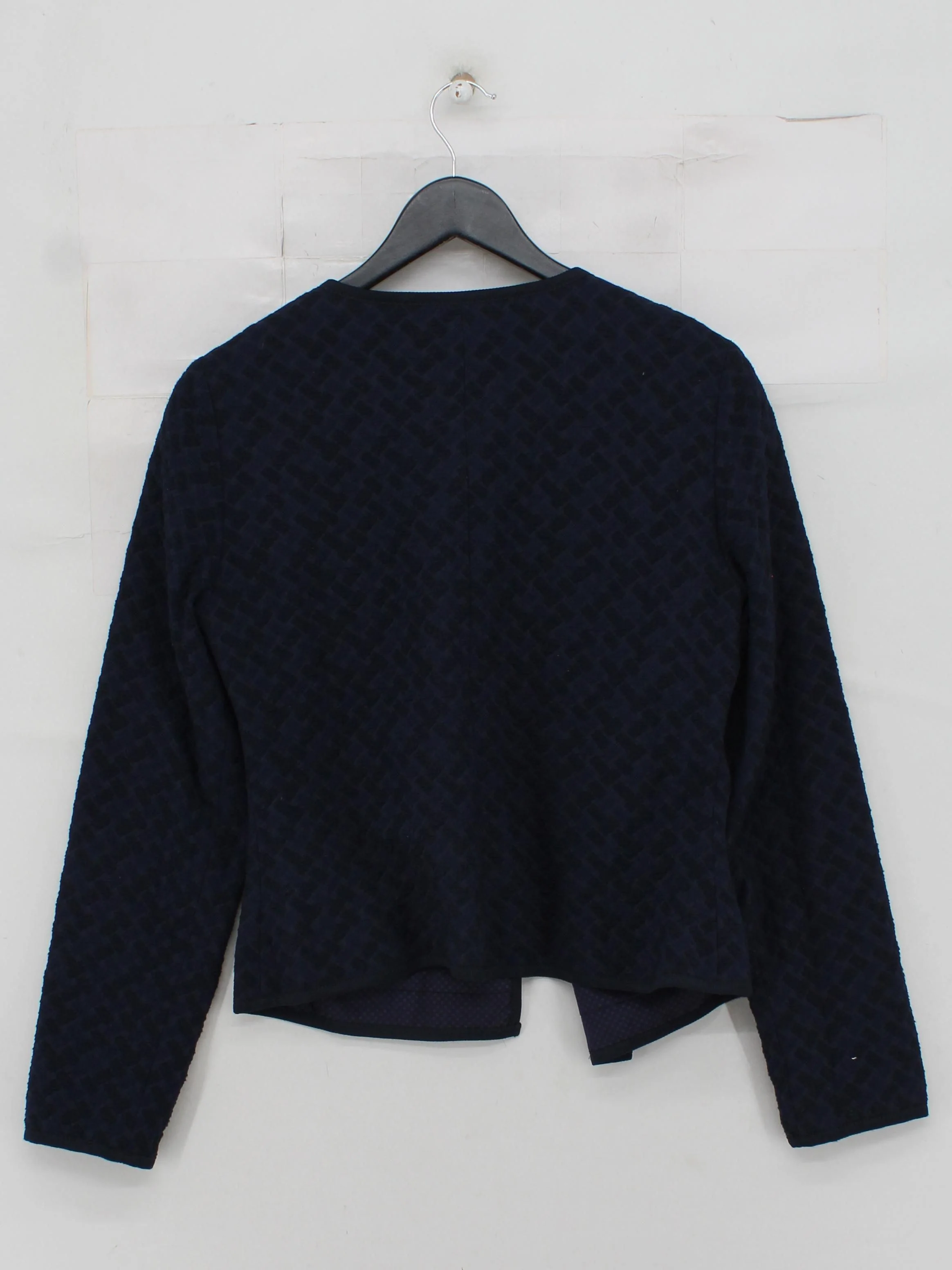 Pepperberry Bomber Jacket jacket blue - Image 2
