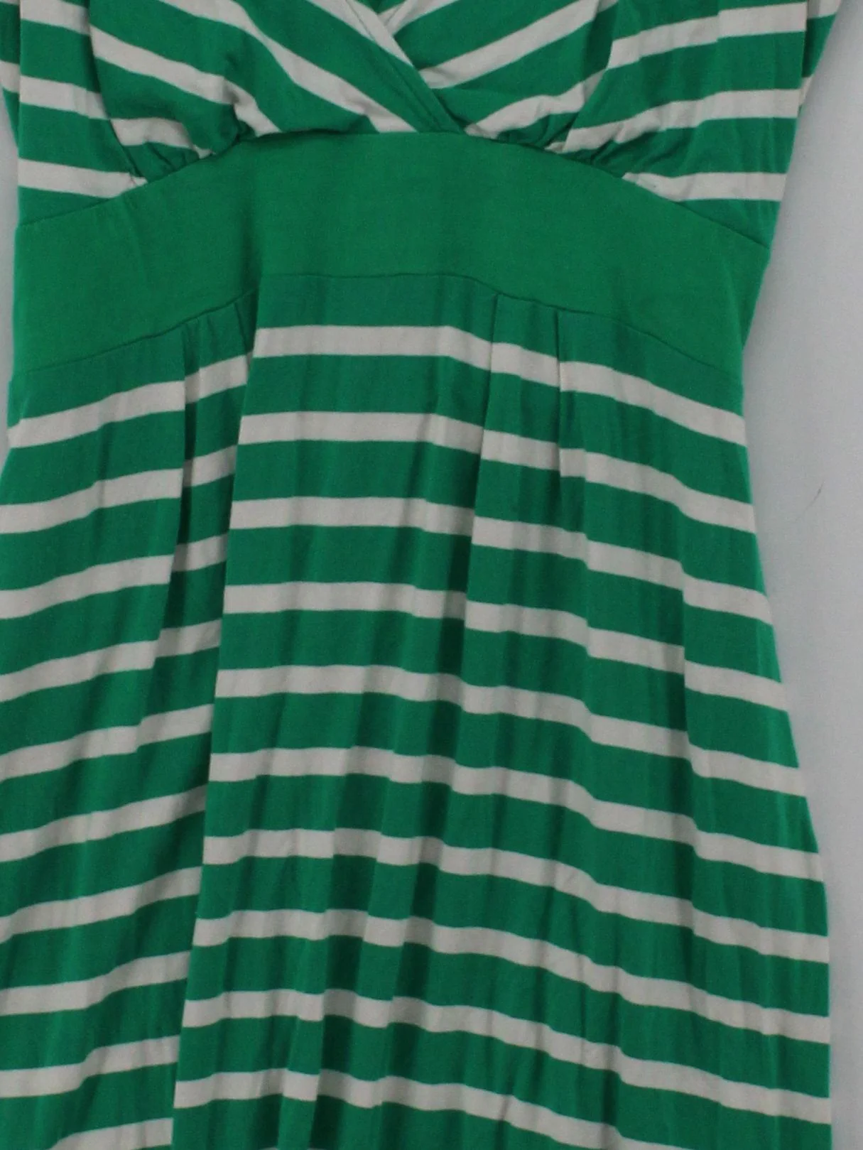 Pepperberry T-Shirt Mini Dress L in Green - Image 3