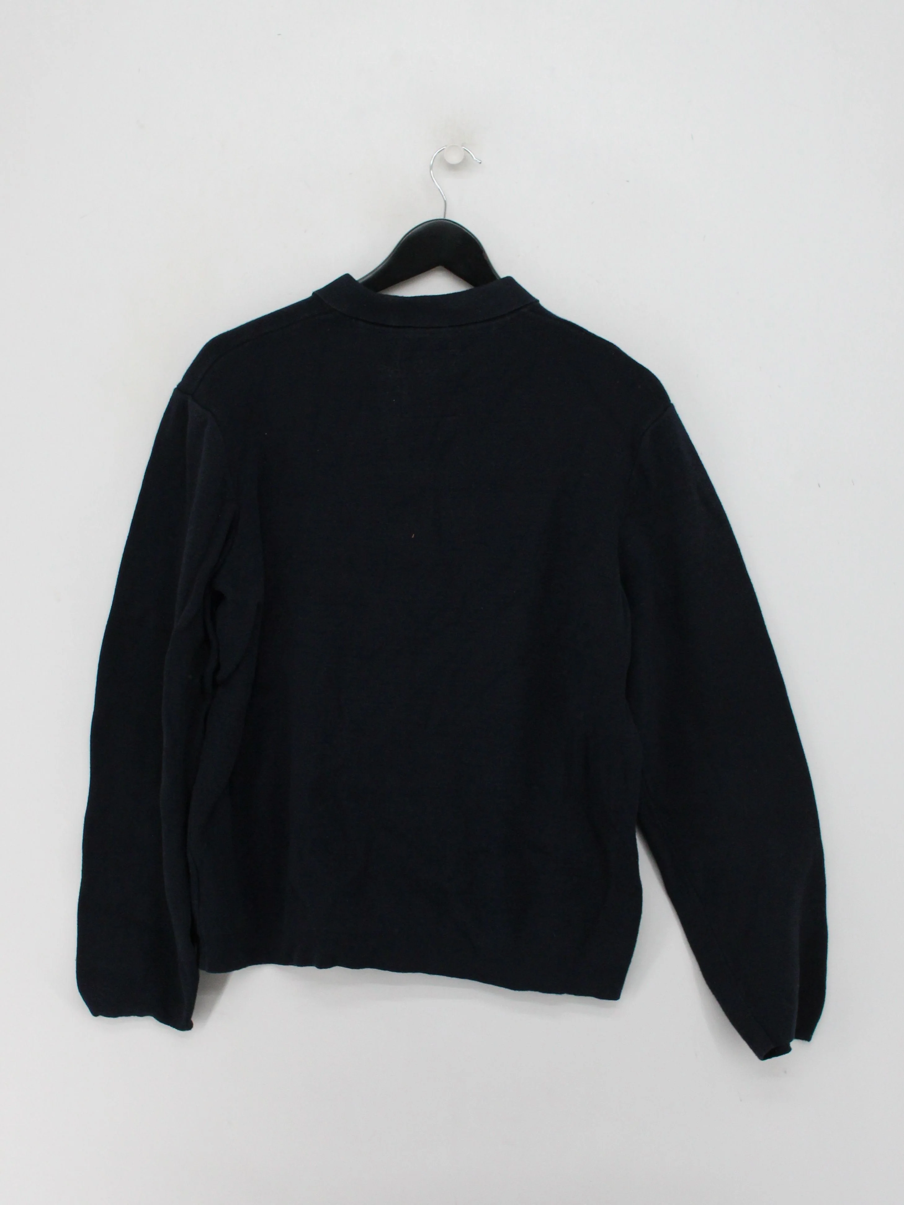 Percival Bomber Jacket jacket blue - Image 2
