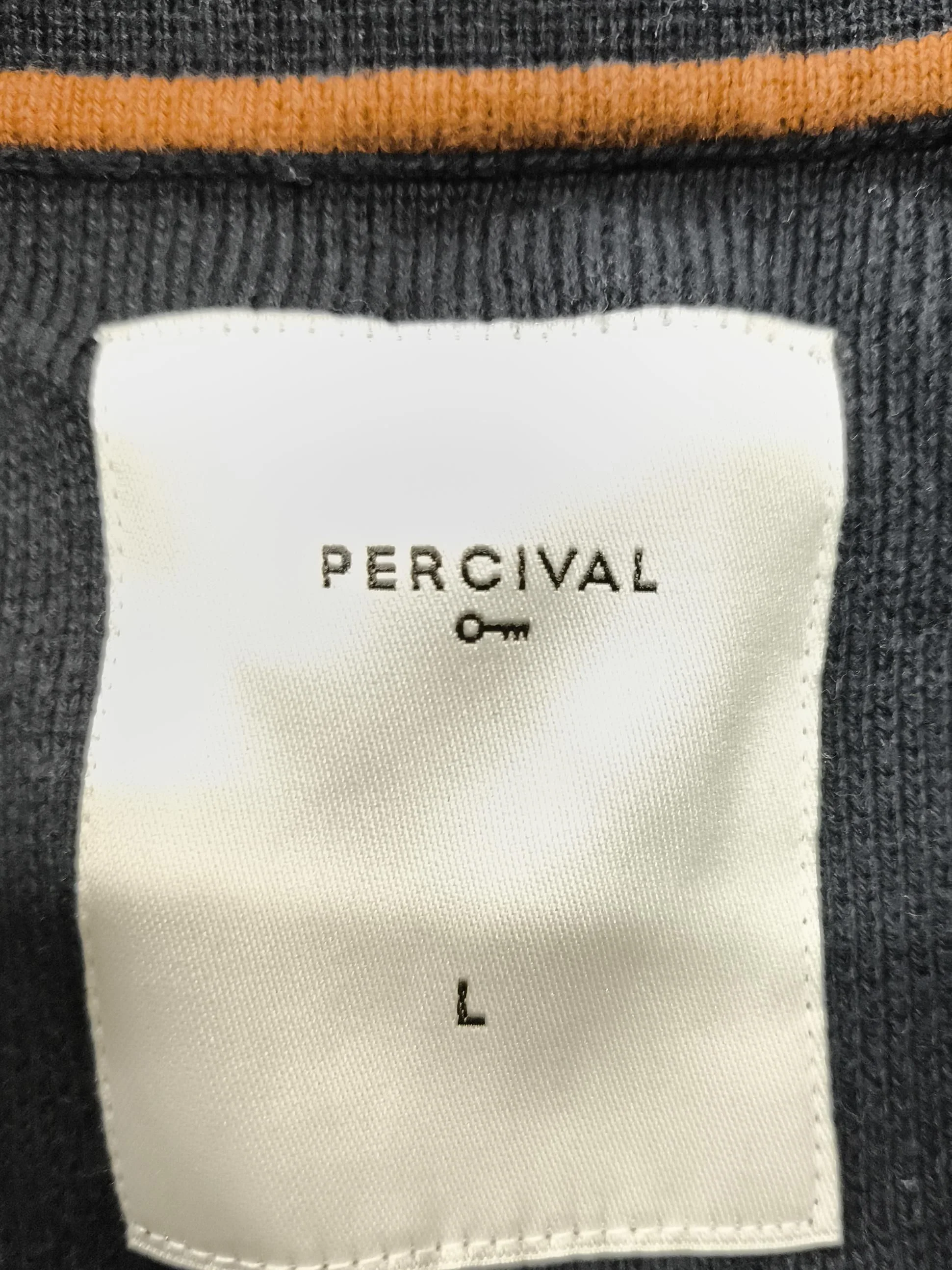 Percival Bomber Jacket jacket blue - Image 6