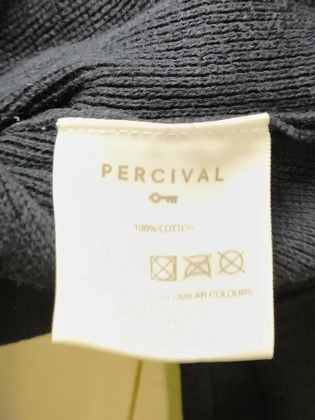 Percival Bomber Jacket jacket blue - Image 7