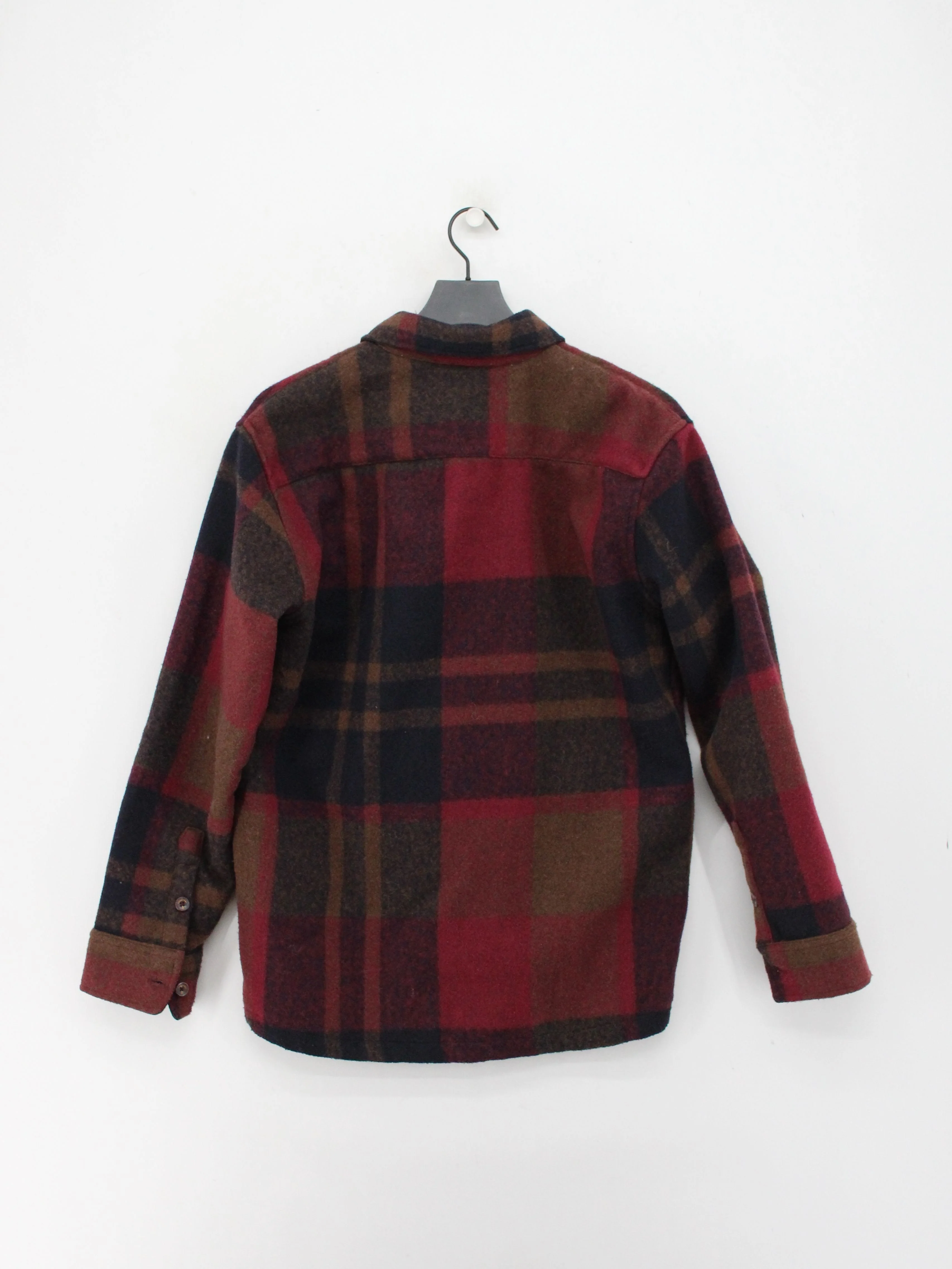 Percival Overcoat jacket multi - Image 2