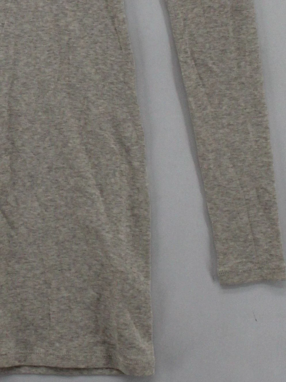 Peruvian Connection Bodycon Mini Dress XS in Cream - Image 4