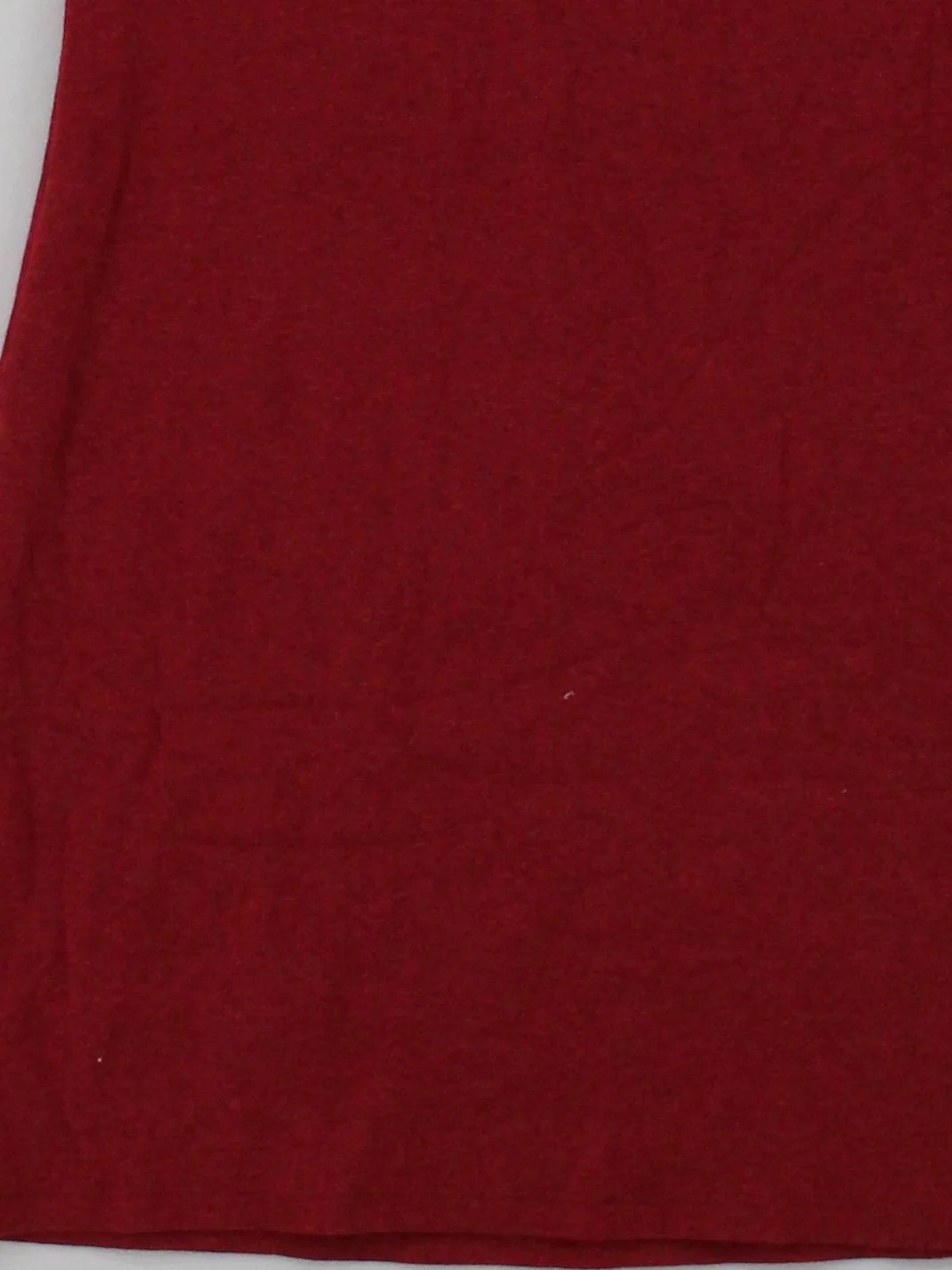 Peruvian Connection Bodycon Mini Dress XS in Red - Image 4