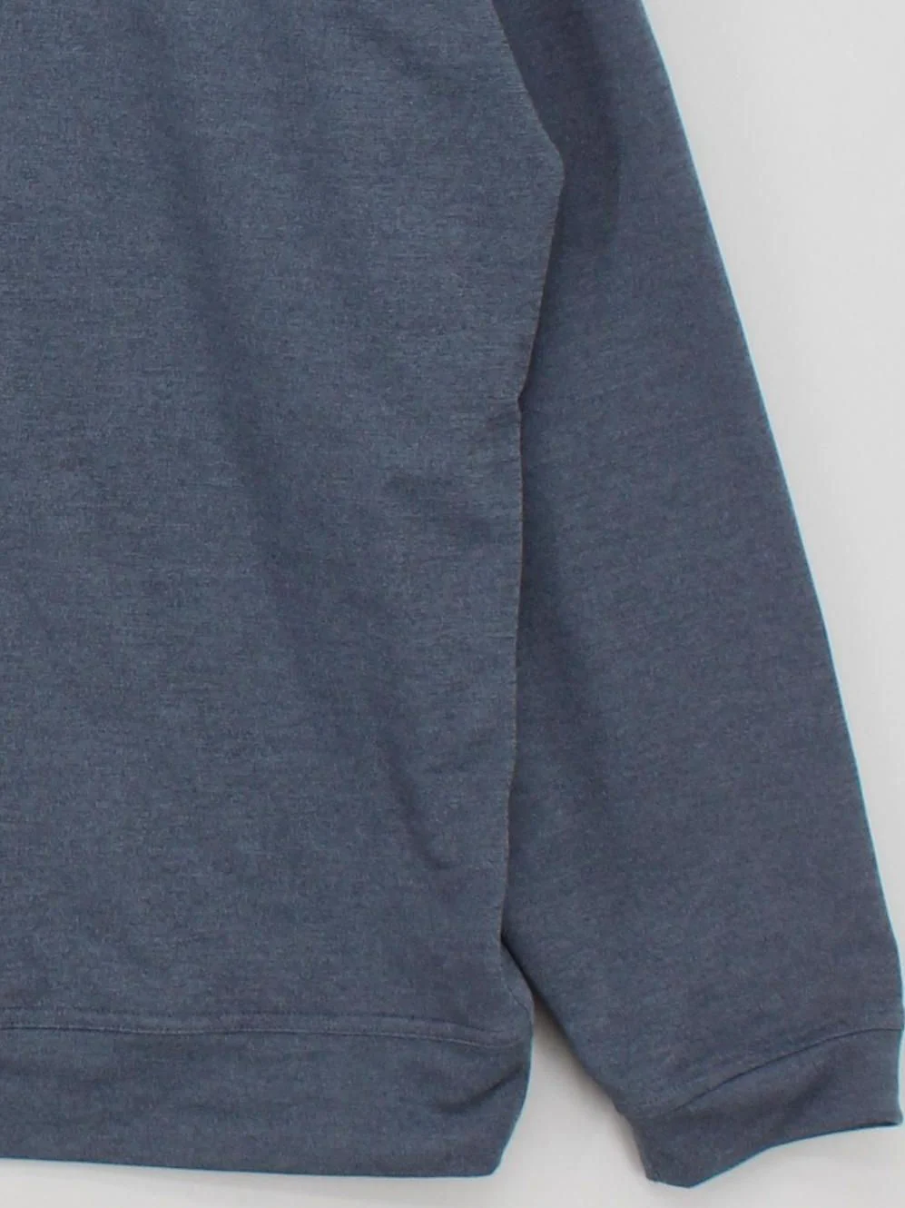 Peter Millar Men's Hoodie XL Blue Polyester with Spandex Pullover - Image 4