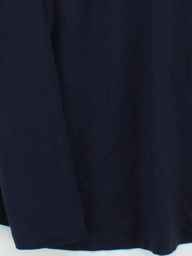 Phase Eight A-Line Midi Dress UK16 in Blue - Image 4