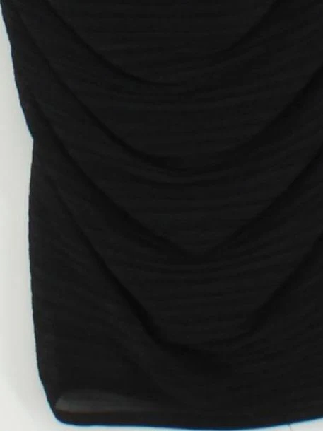 Phase Eight Bodycon Midi Dress UK10 in Black - Image 4