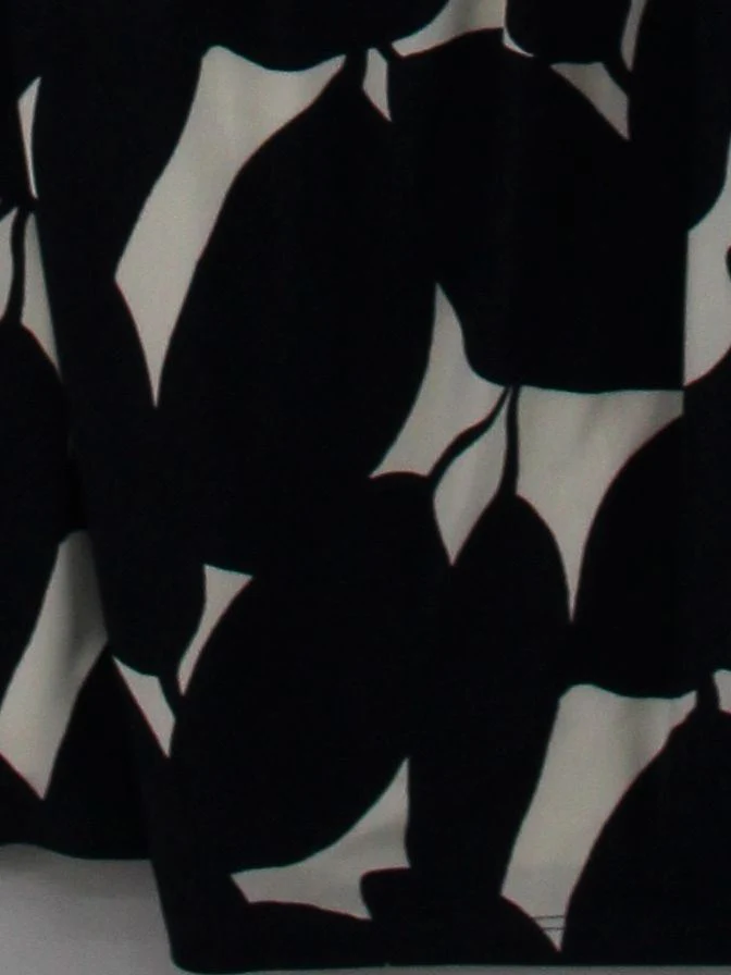 Phase Eight Bodycon Midi Dress UK12 in Multi - Image 4