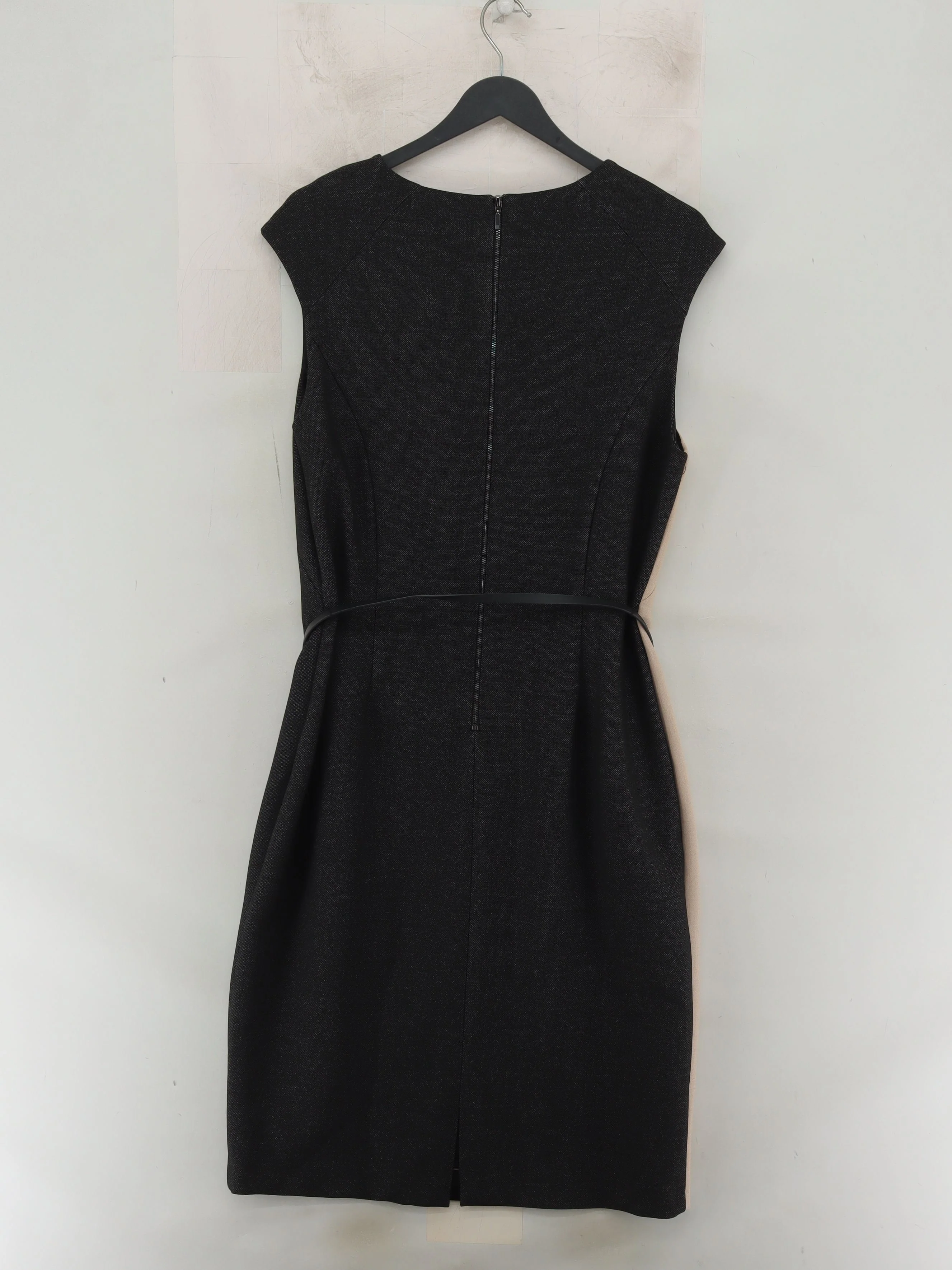 Phase Eight Bodycon Midi Dress UK18 in Multi - Image 2