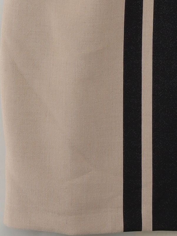 Phase Eight Bodycon Midi Dress UK18 in Multi - Image 4