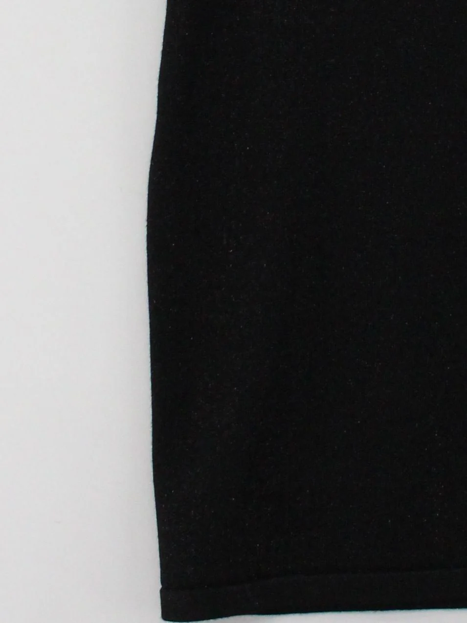 Phase Eight Bodycon Mini Dress UK12 in Black - Image 4