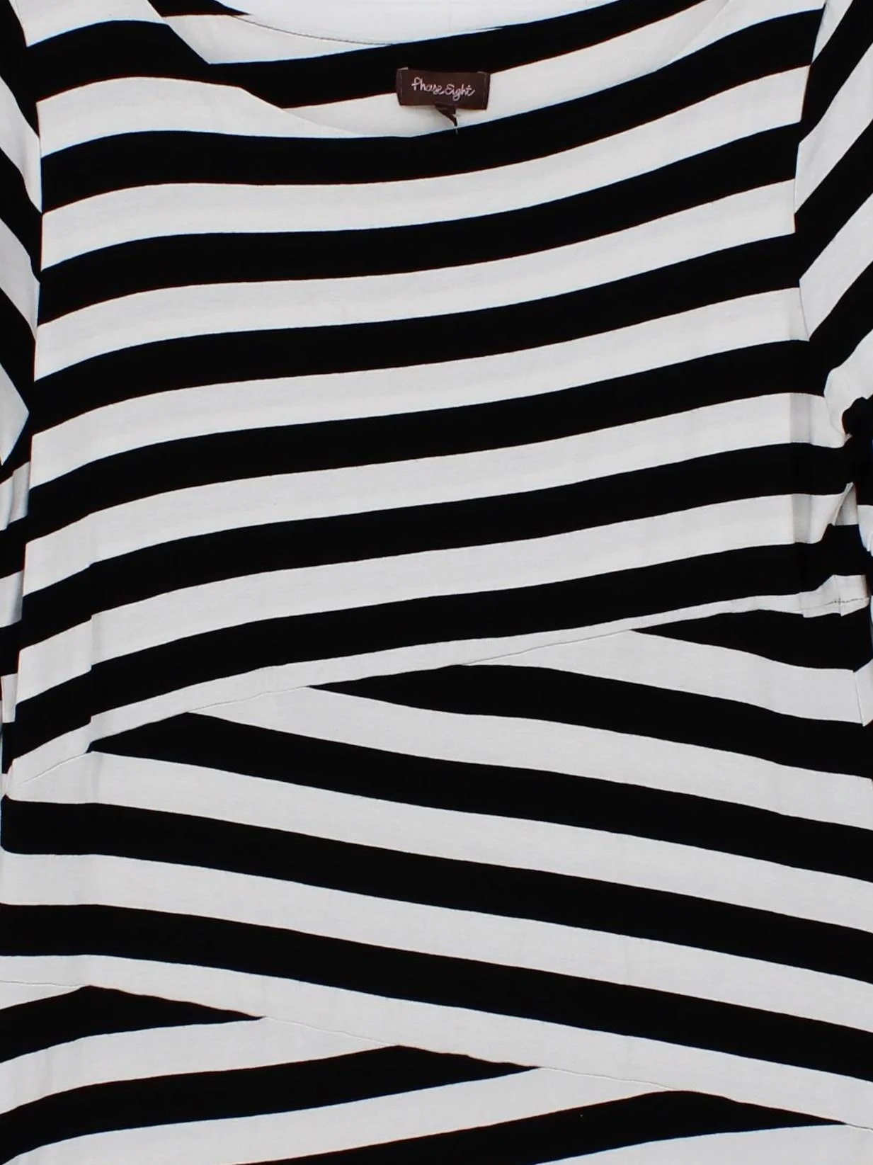 Phase Eight Bodycon Mini Dress UK14 in Black - Image 3