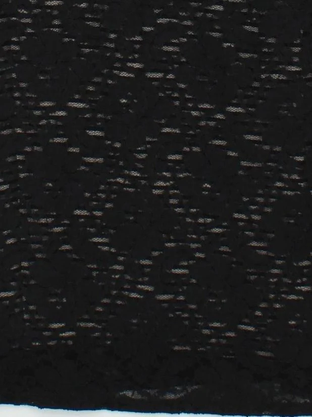 Phase Eight Bodycon Mini Dress UK14 in Black - Image 4