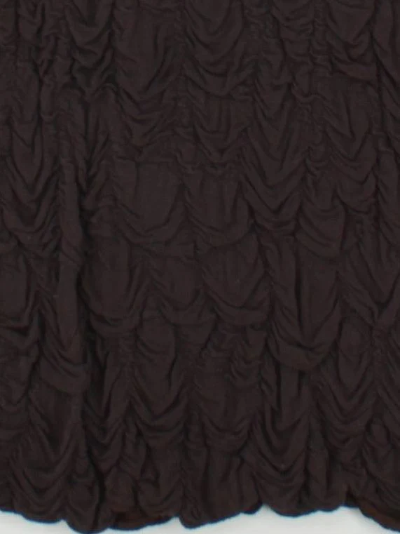 Phase Eight Bodycon Mini Dress UK8 in Brown - Image 4