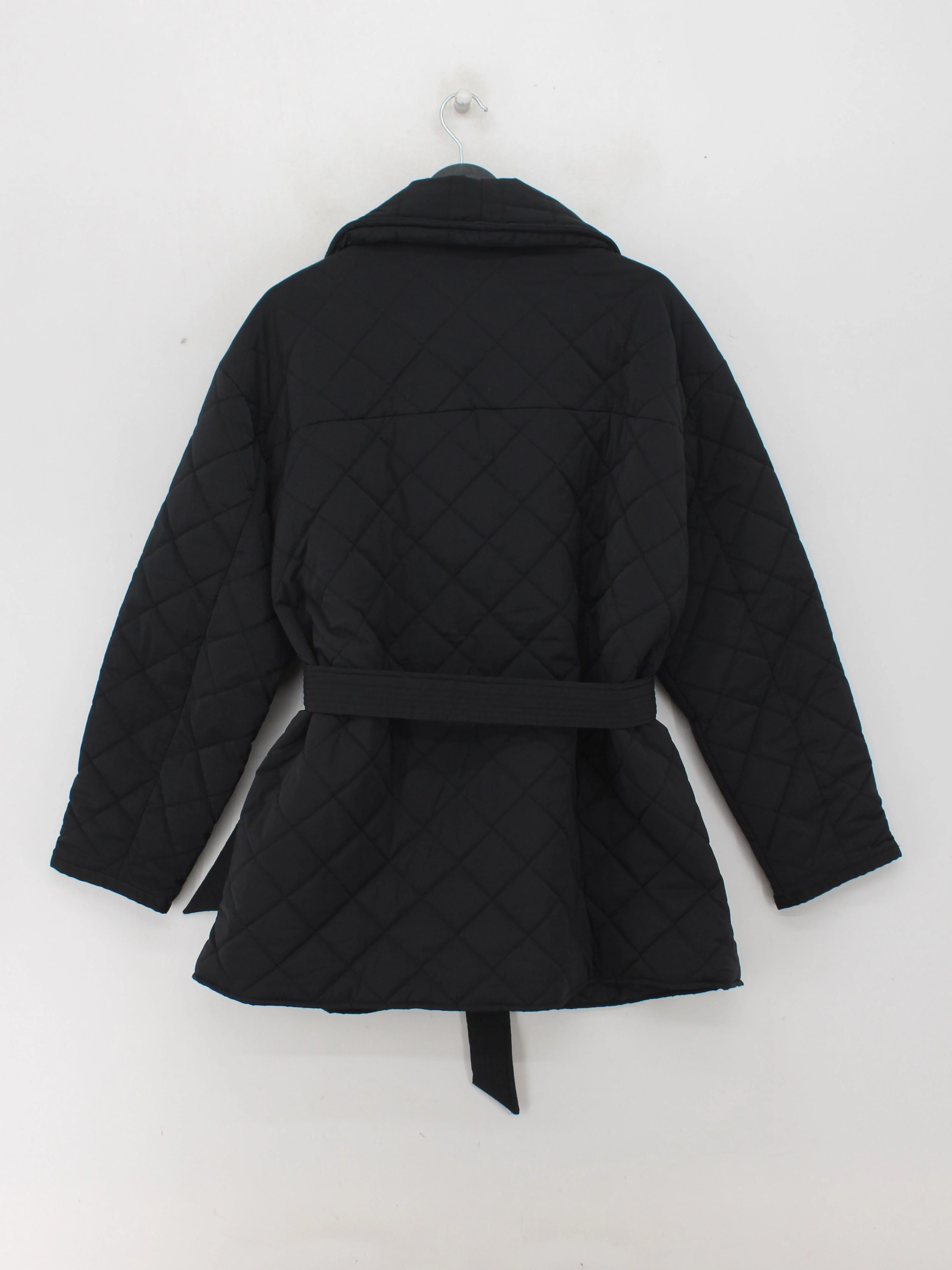 Phase Eight Bomber Jacket jacket black - Image 2