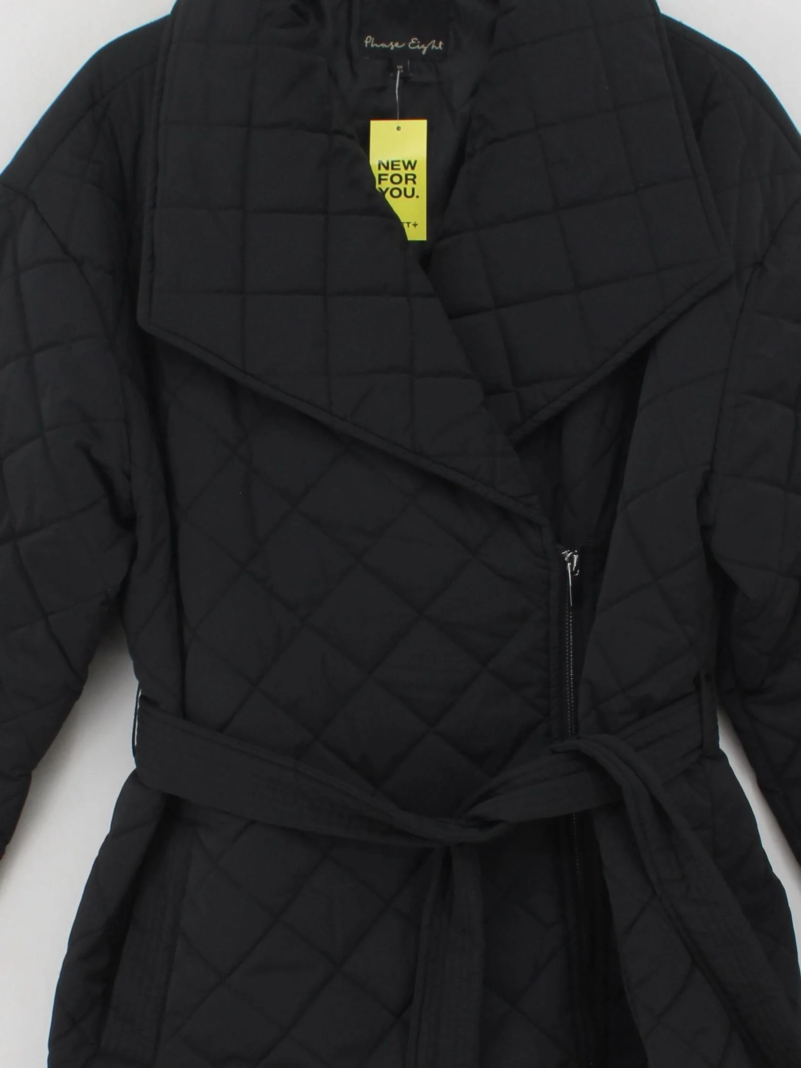 Phase Eight Bomber Jacket jacket black - Image 3