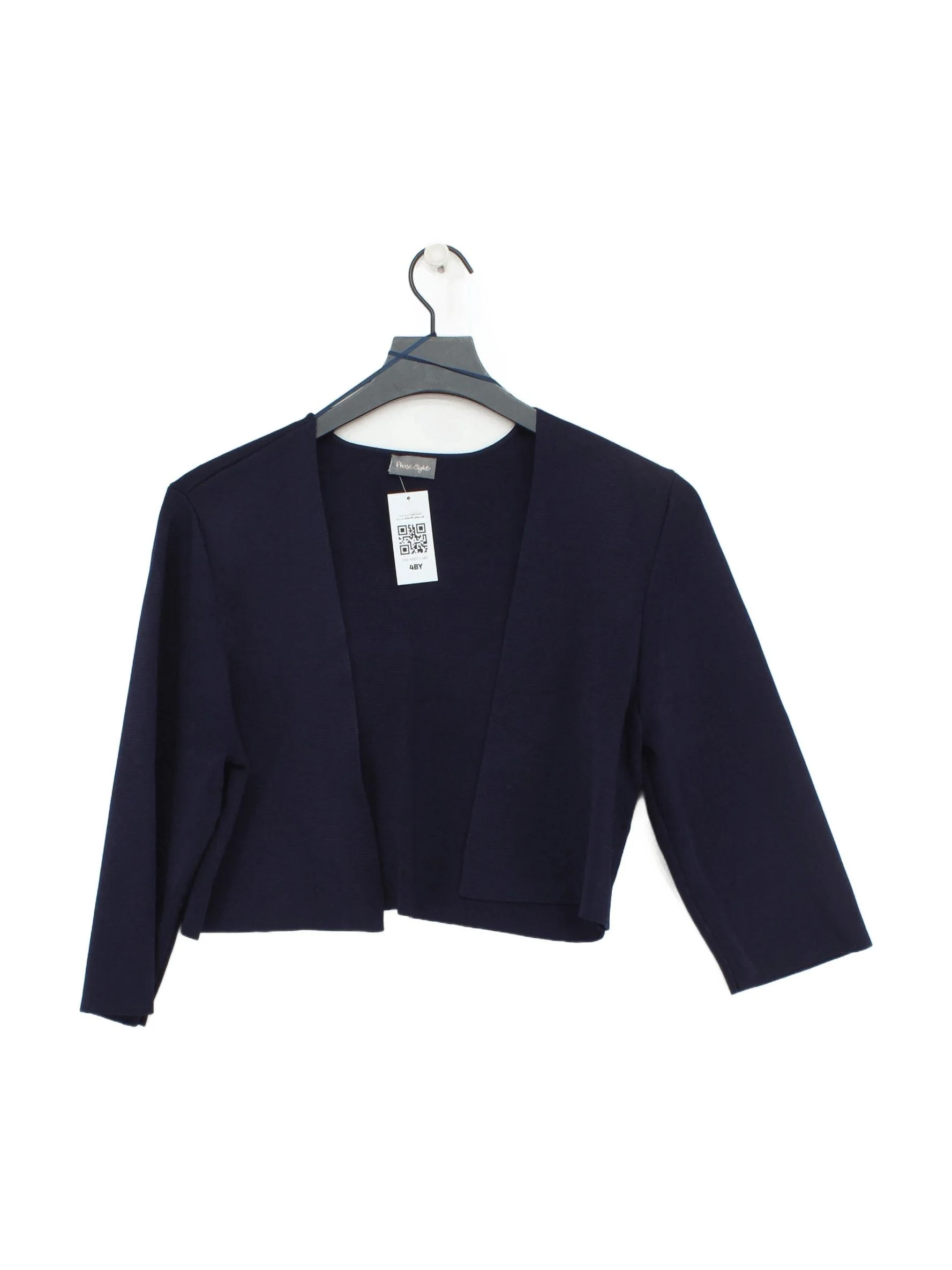 Phase Eight Bomber Jacket jacket blue