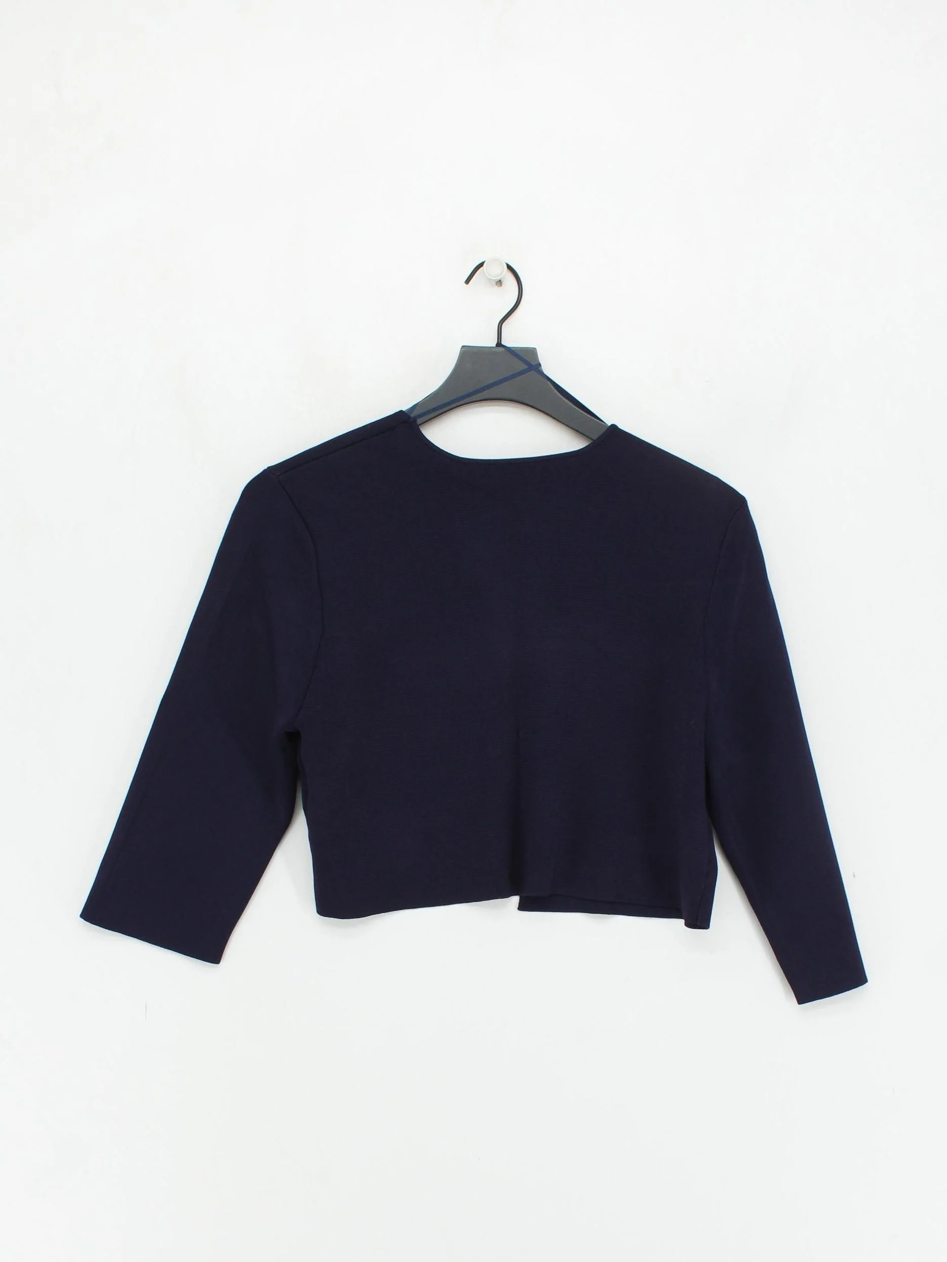 Phase Eight Bomber Jacket jacket blue - Image 2