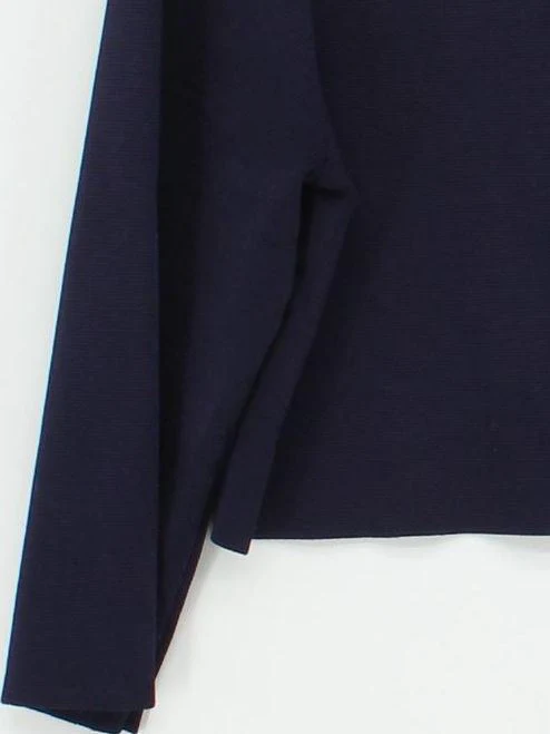 Phase Eight Bomber Jacket jacket blue - Image 4