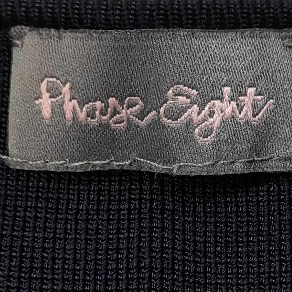 Phase Eight Bomber Jacket jacket blue - Image 6