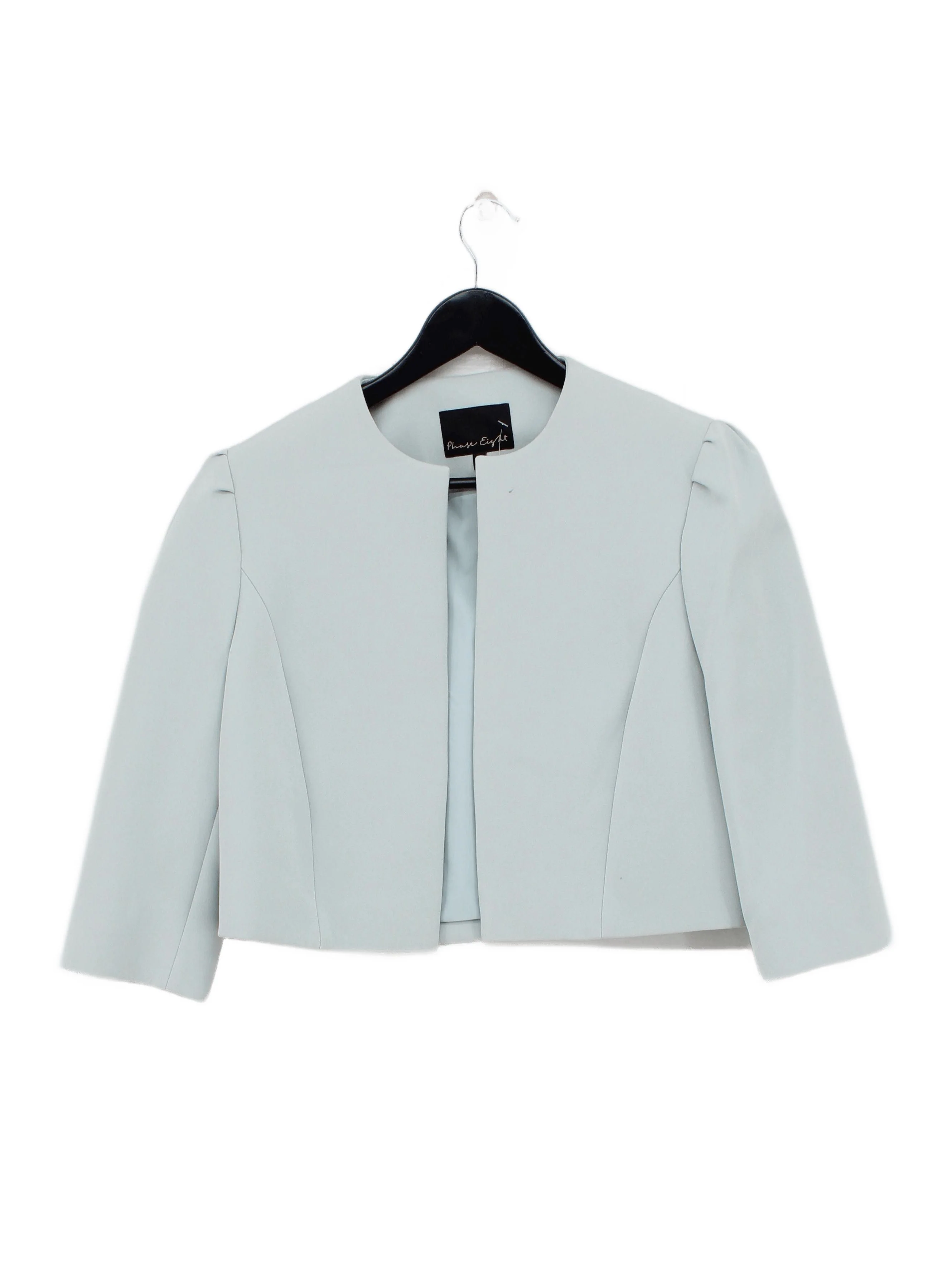 Phase Eight Bomber Jacket jacket blue