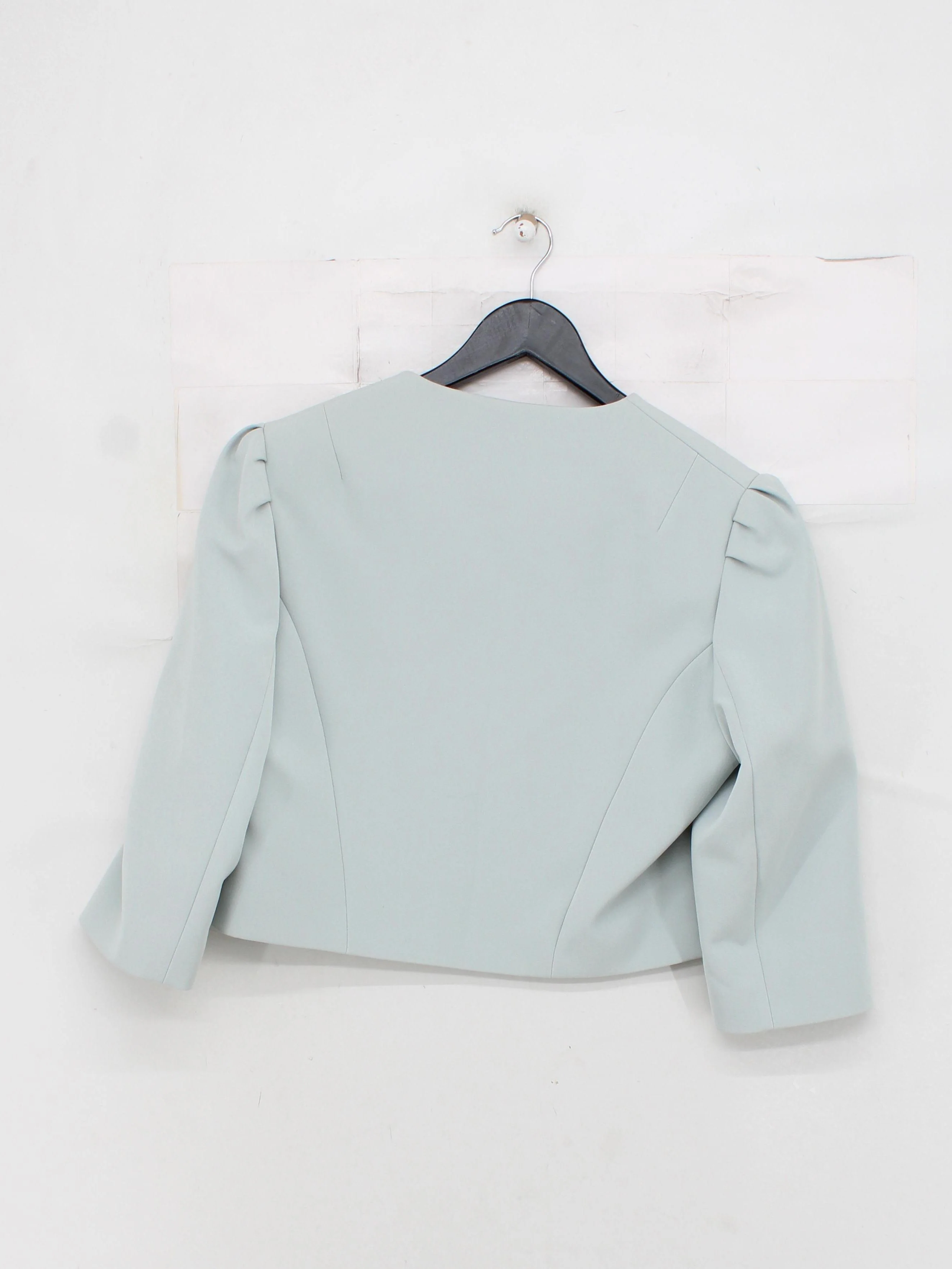 Phase Eight Bomber Jacket jacket blue - Image 2