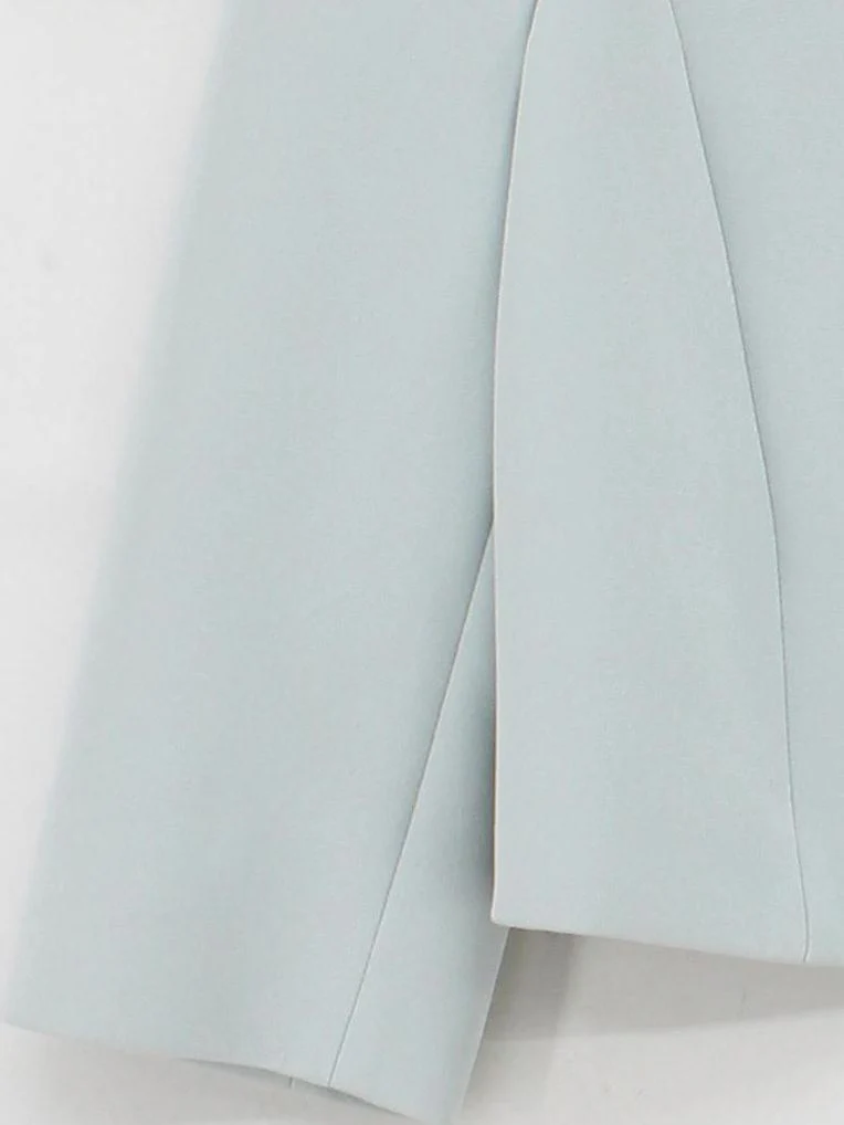 Phase Eight Bomber Jacket jacket blue - Image 4