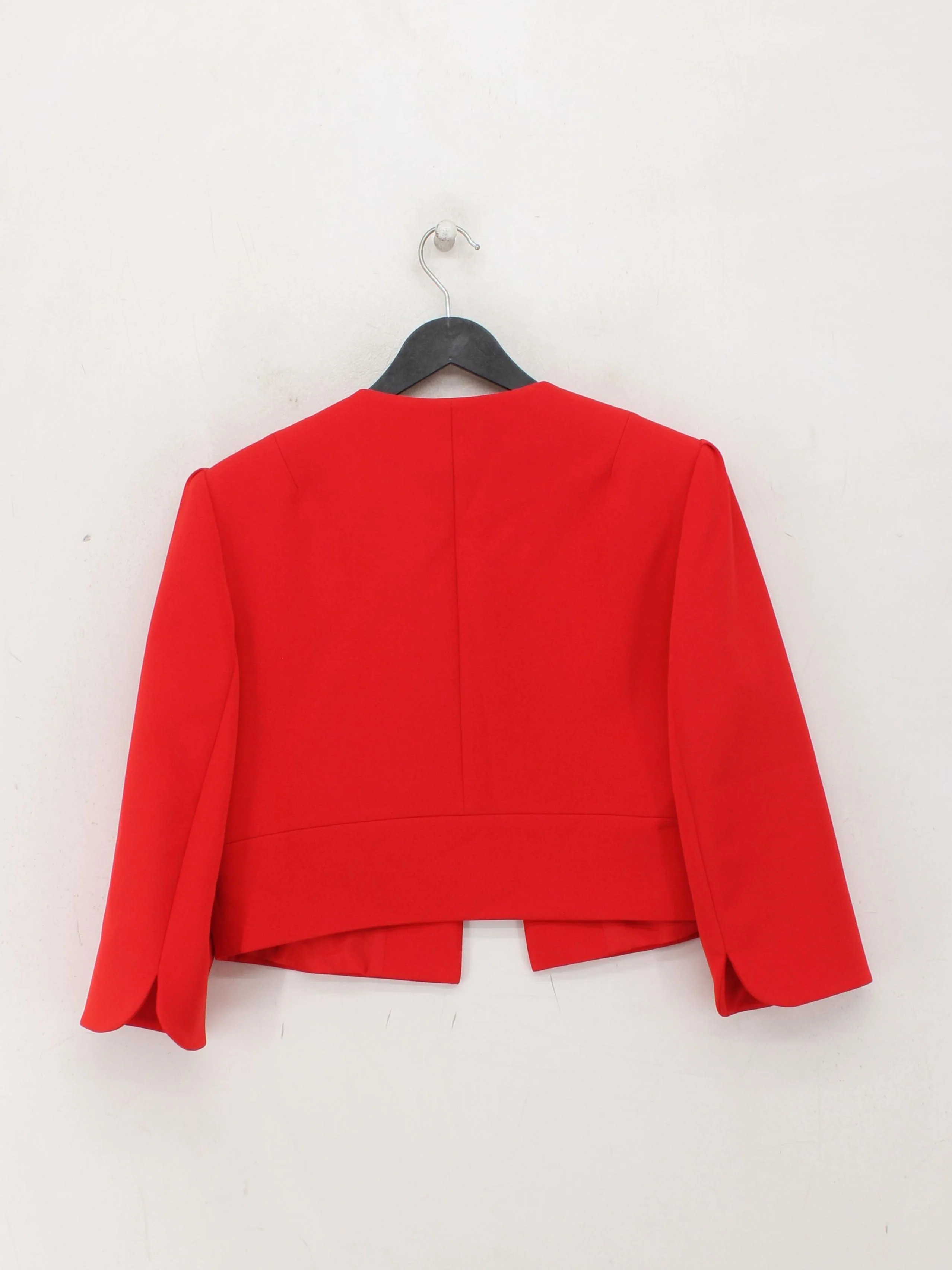 Phase Eight Bomber Jacket jacket red - Image 2