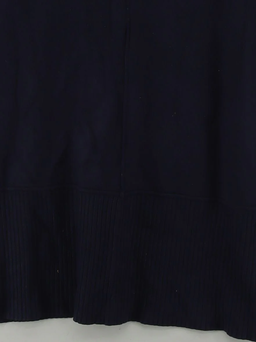 Phase Eight Jumper Mini Dress UK14 in Blue - Image 4